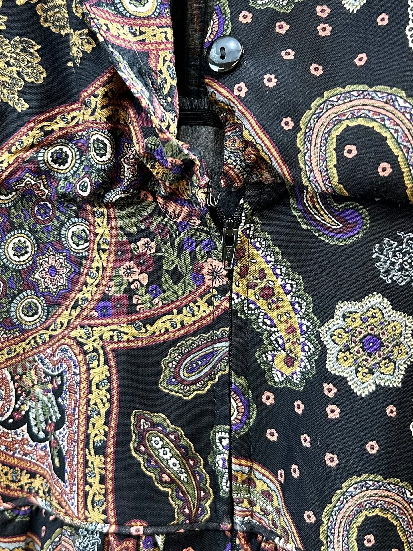 Vintage  Dress  ~Lisa Ⅱ~ [I28478]