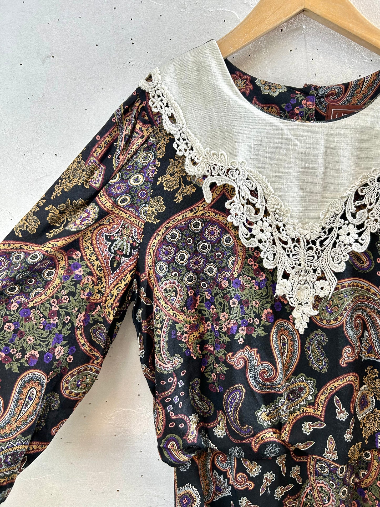 Vintage  Dress  ~Lisa Ⅱ~ [I28478]