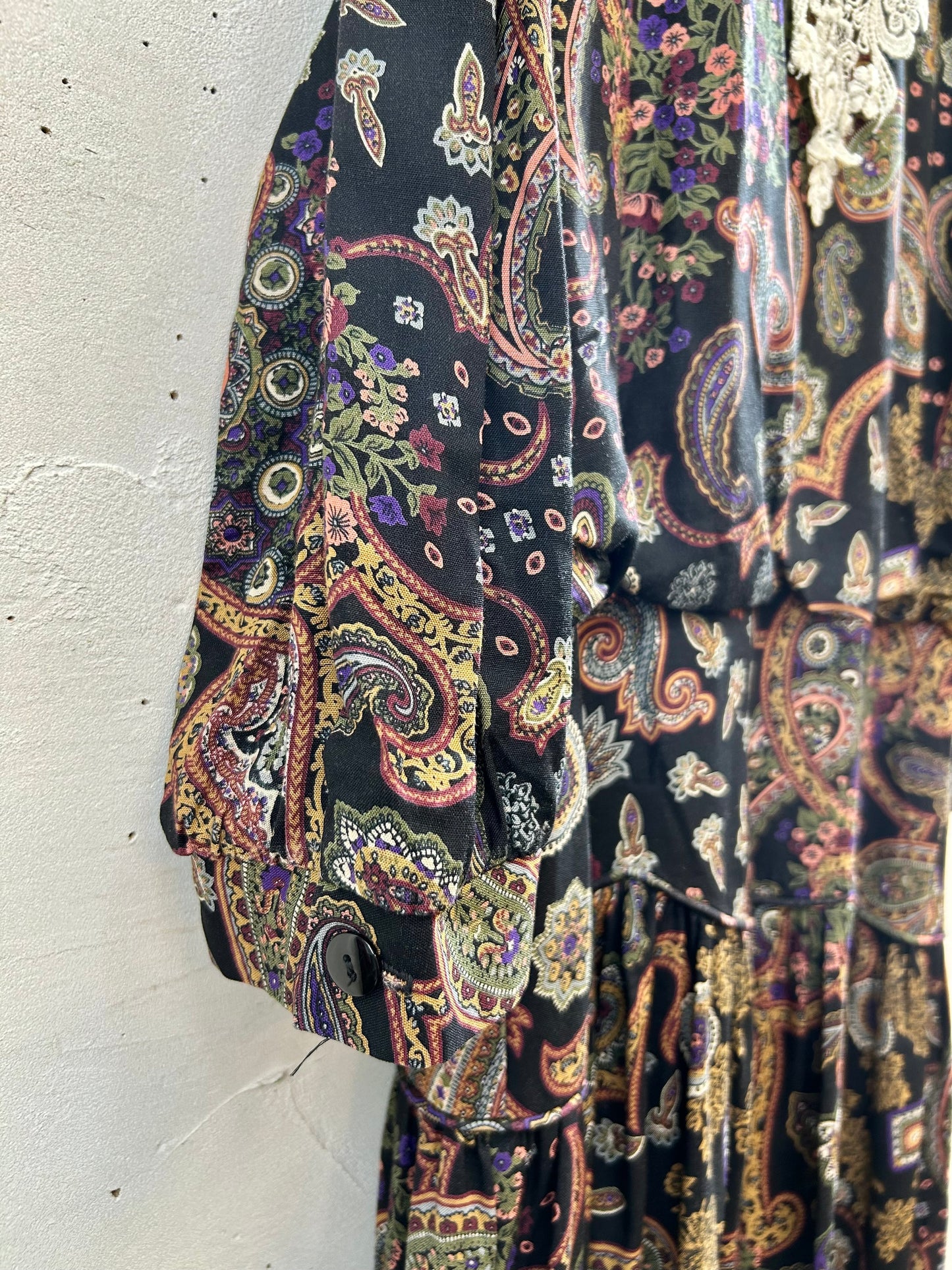 Vintage  Dress  ~Lisa Ⅱ~ [I28478]
