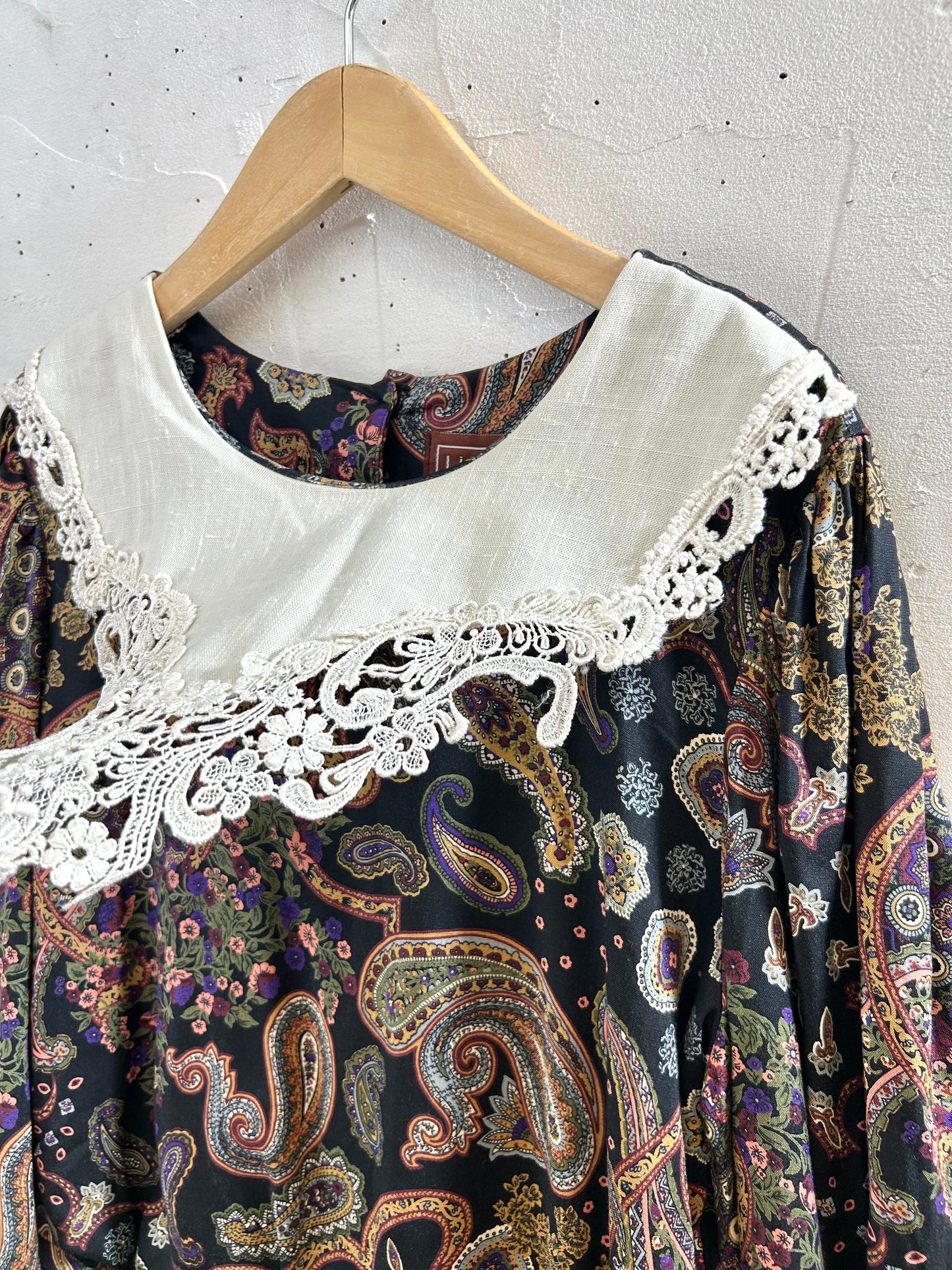Vintage  Dress  ~Lisa Ⅱ~ [I28478]