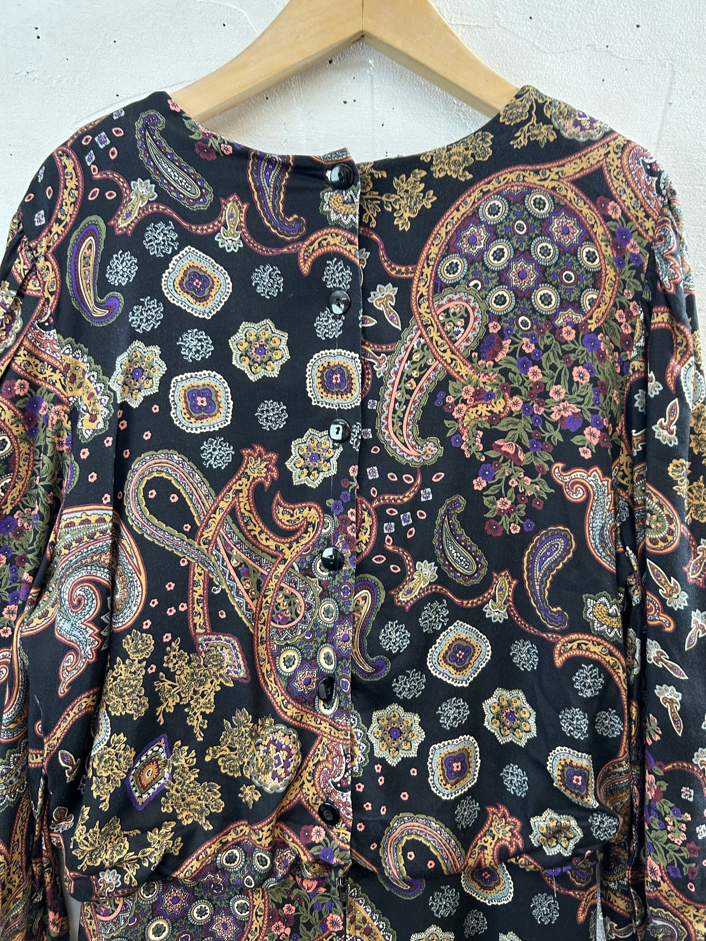 Vintage  Dress  ~Lisa Ⅱ~ [I28478]