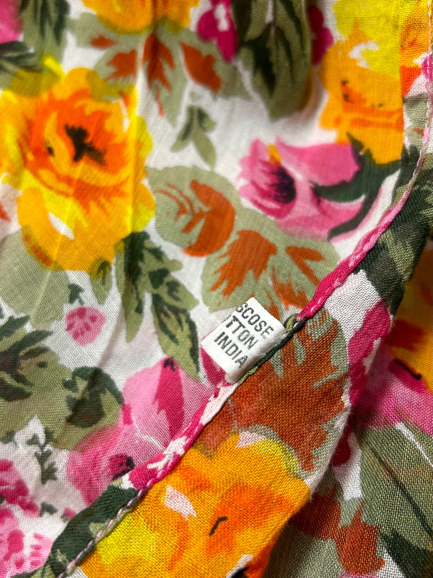 Vintage Sier Shirt [D26895]