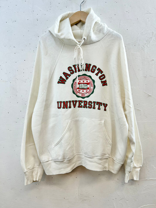 Vintage College Sweat [I28487]