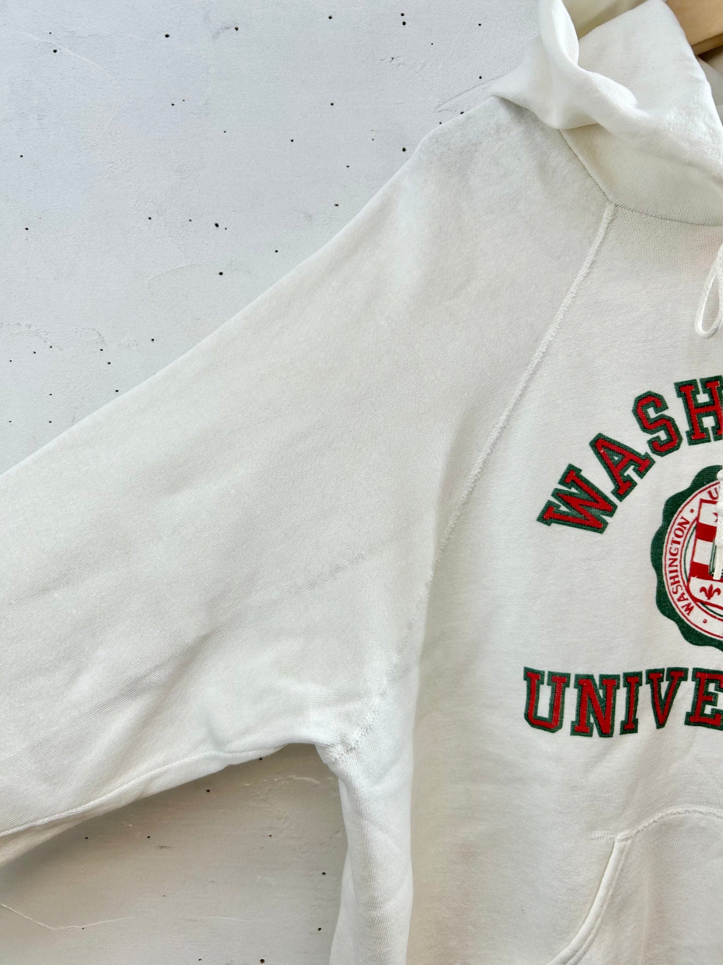 Vintage College Sweat [I28487]