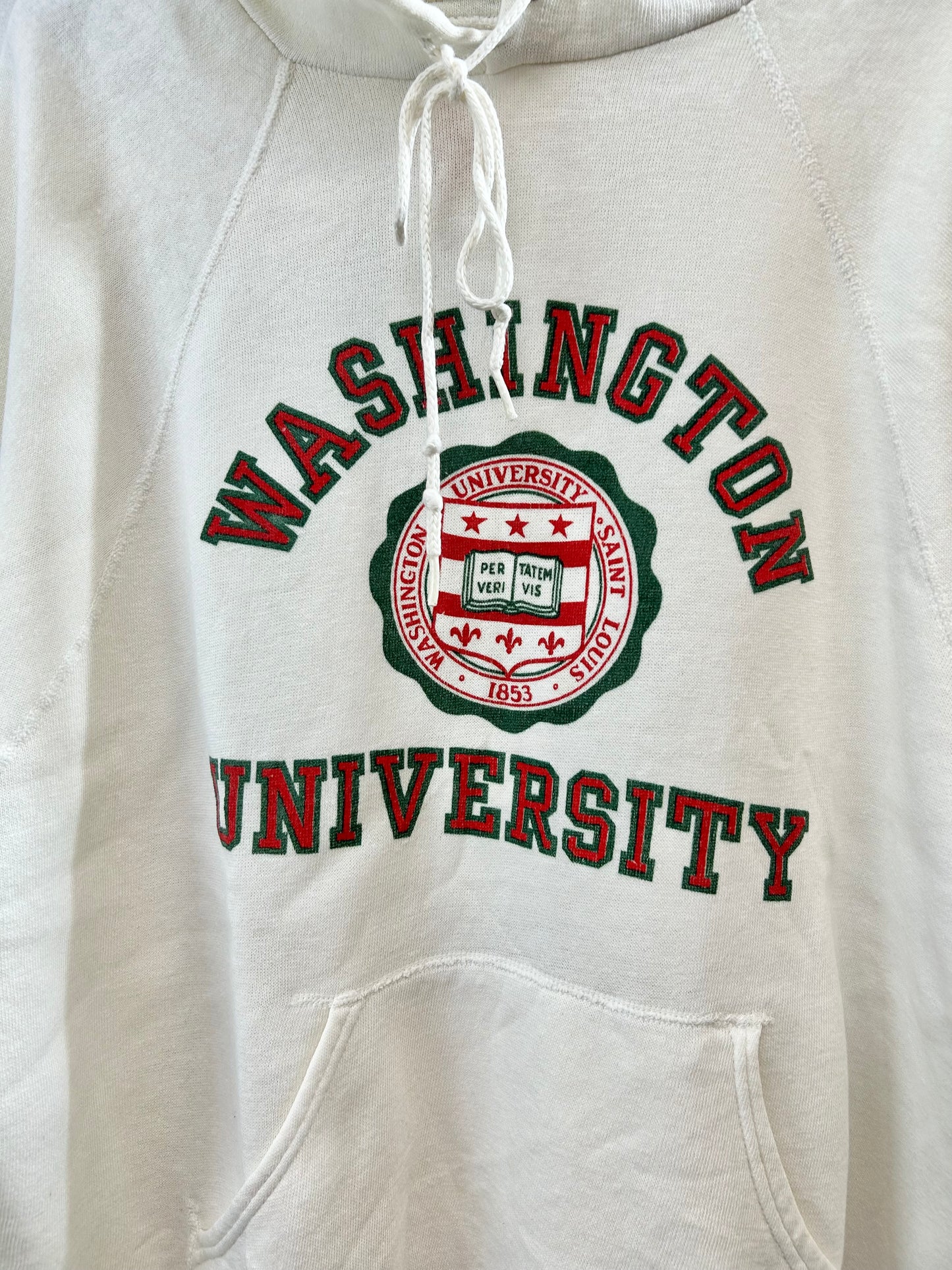 Vintage College Sweat [I28487]