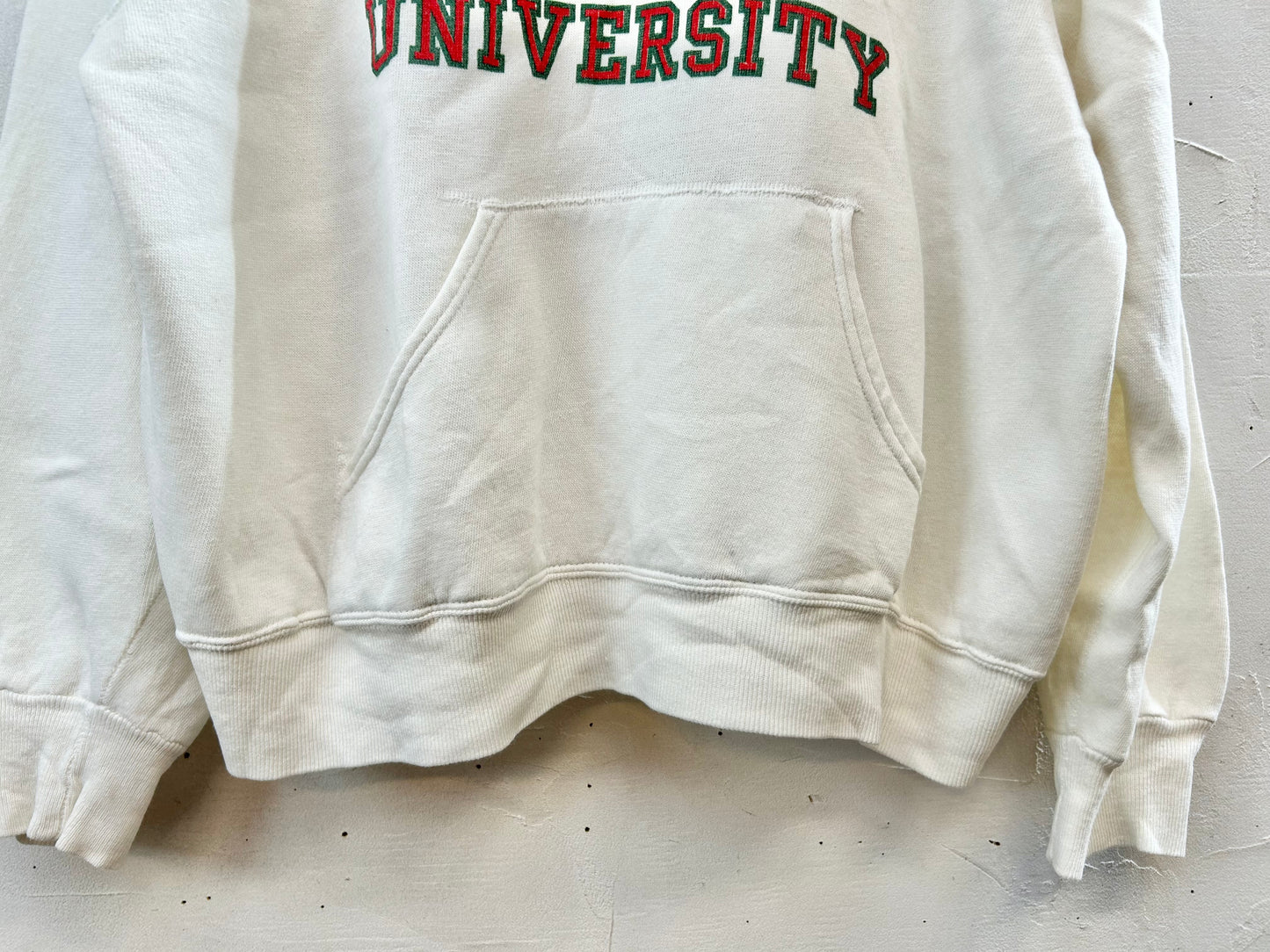 Vintage College Sweat [I28487]