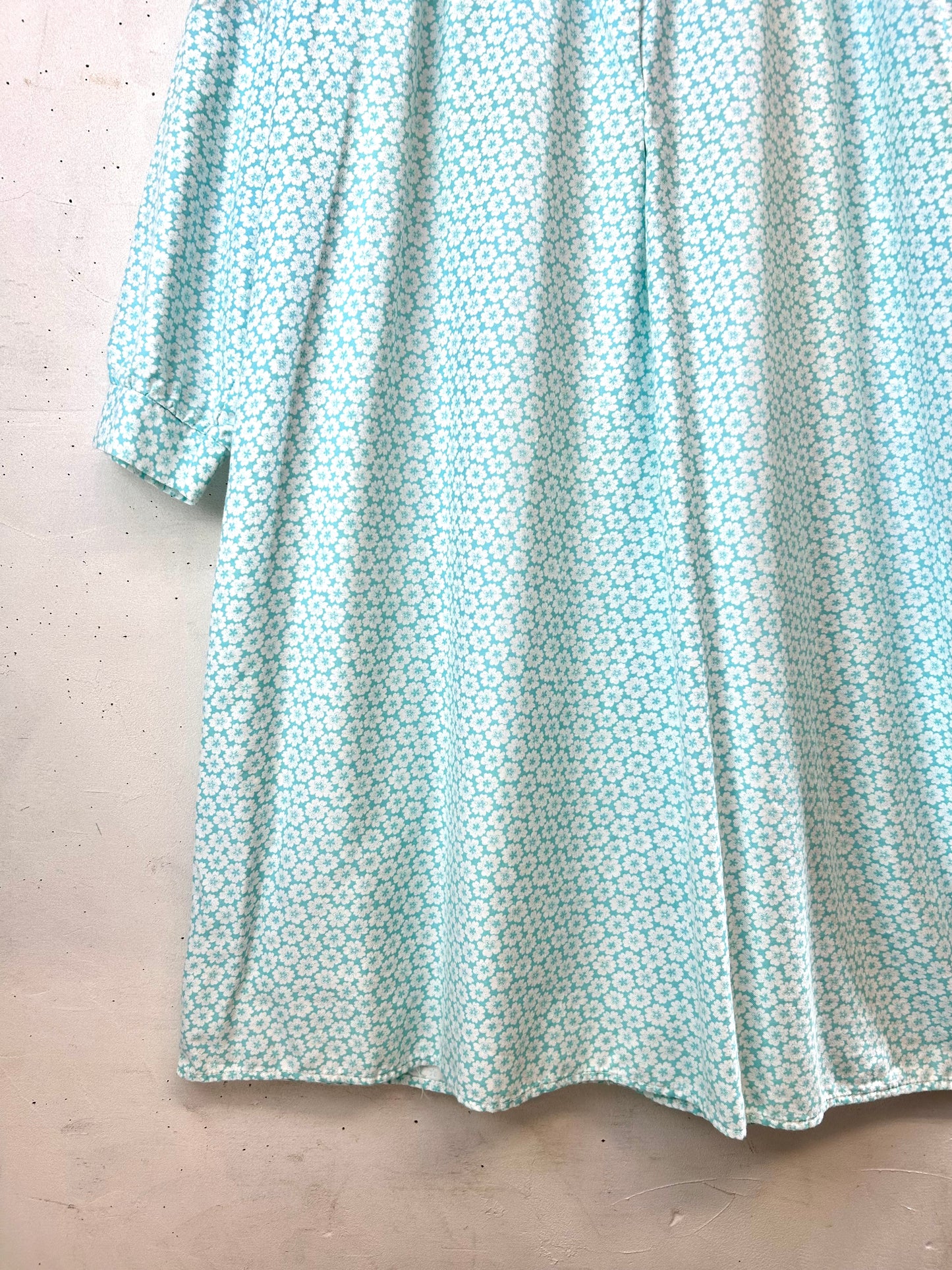 Vintage Euro Nightie Dress [C29815]