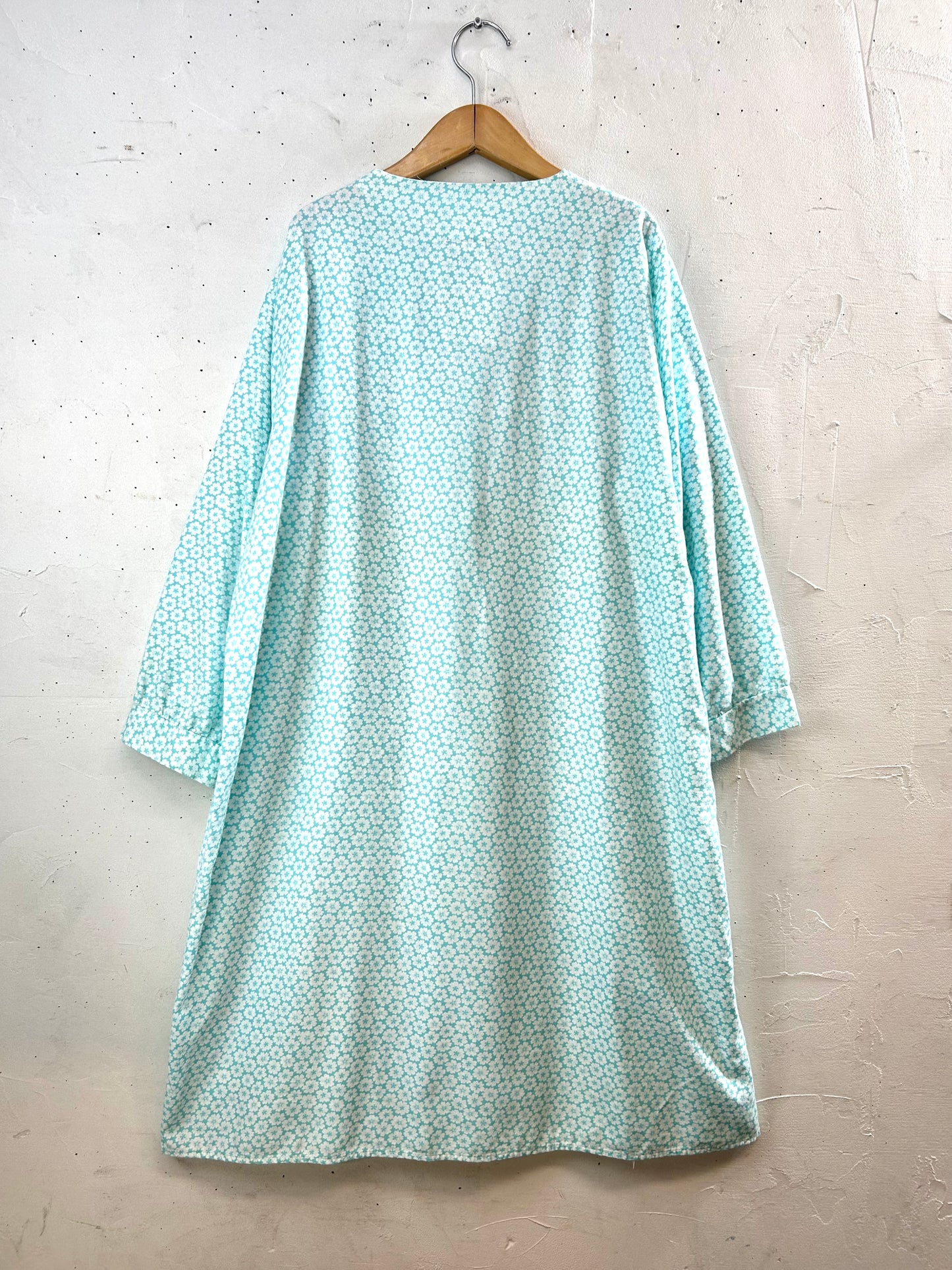 Vintage Euro Nightie Dress [C29815]