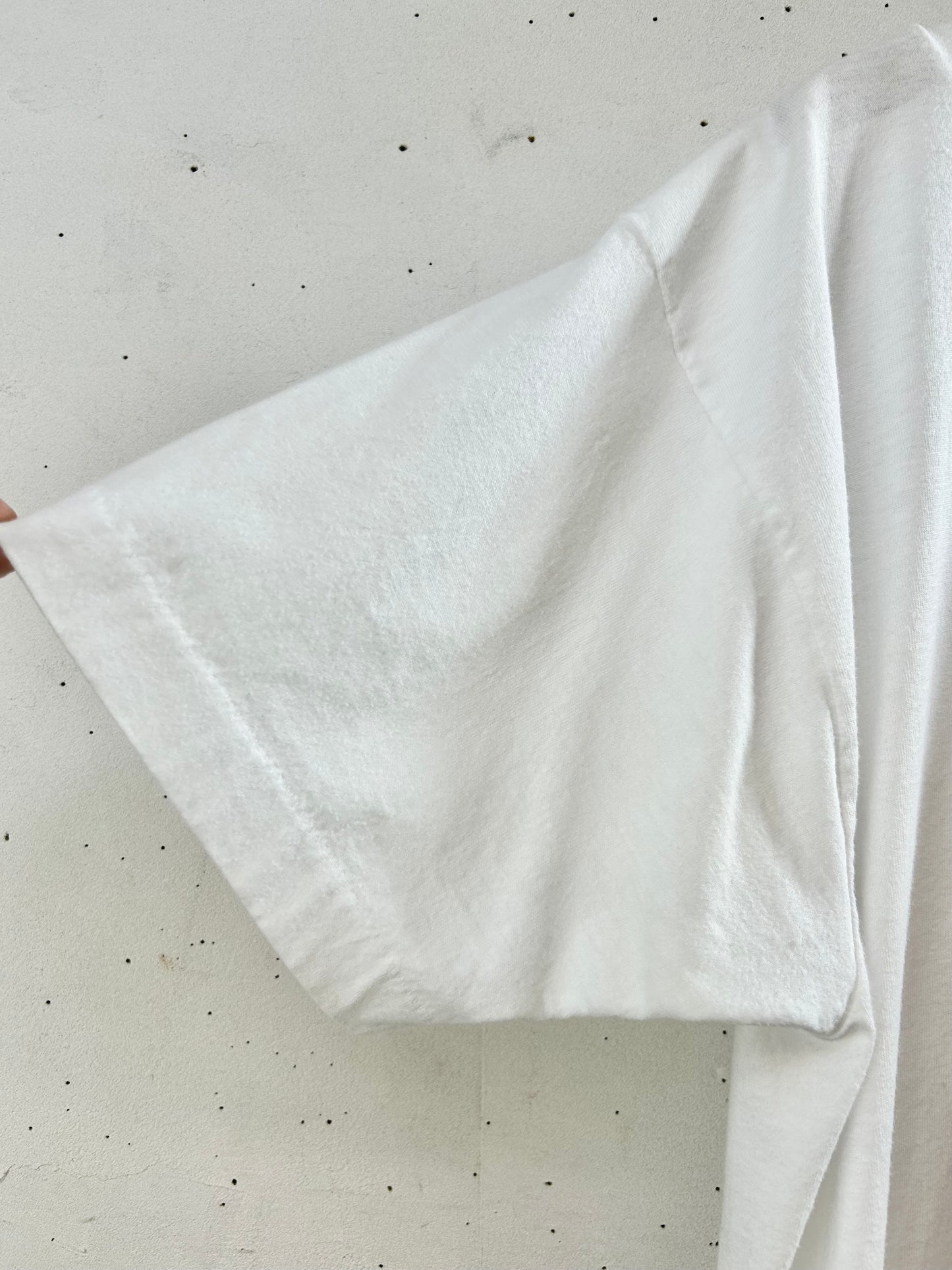 '90s Vintage T-Shirt 〜FLUIT OF THE LOOM〜 [F30446]
