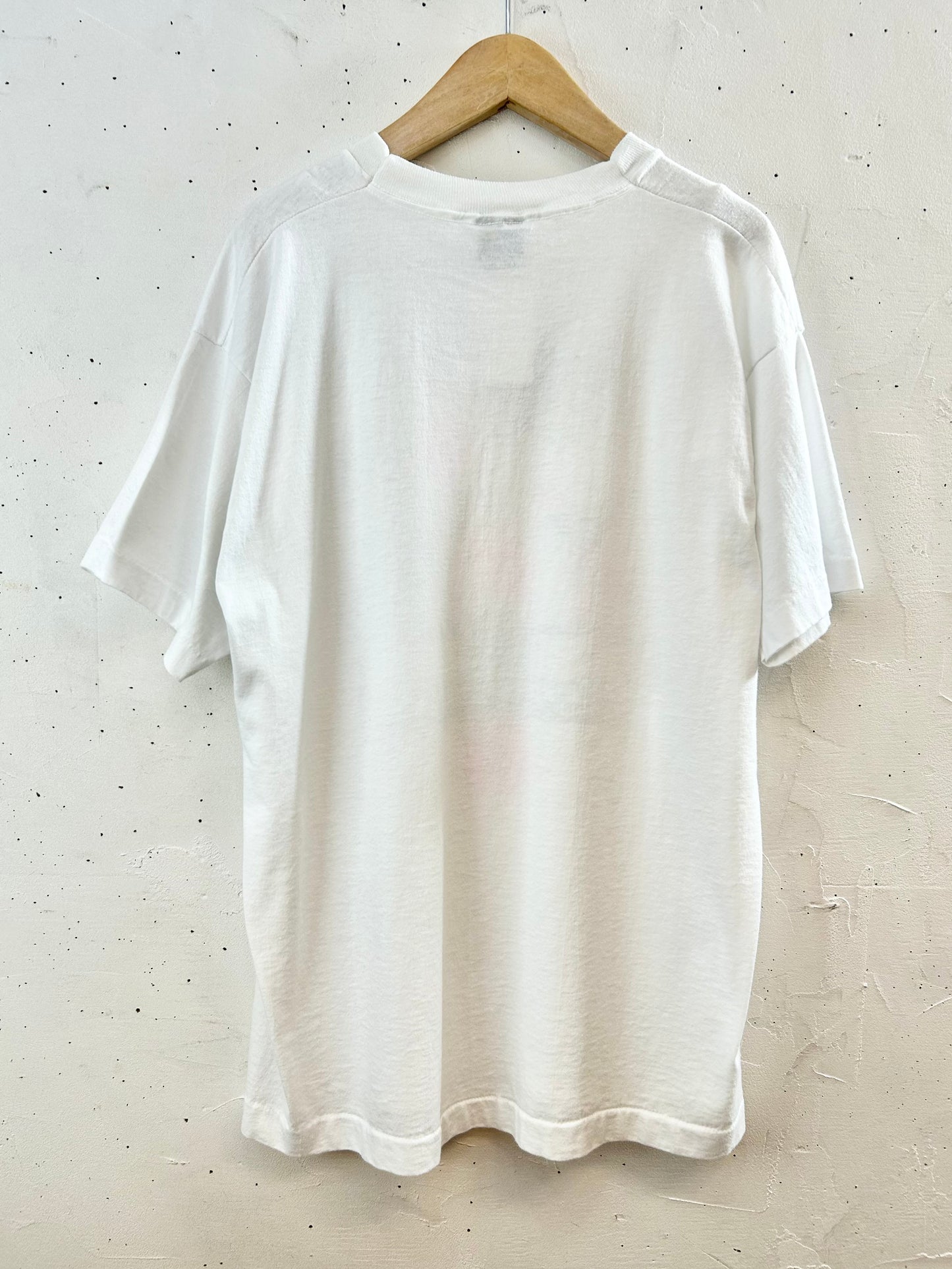 '90s Vintage T-Shirt 〜FLUIT OF THE LOOM〜 [F30446]