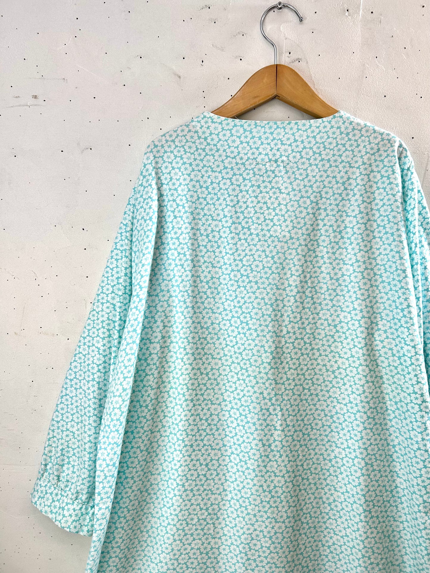 Vintage Euro Nightie Dress [C29815]