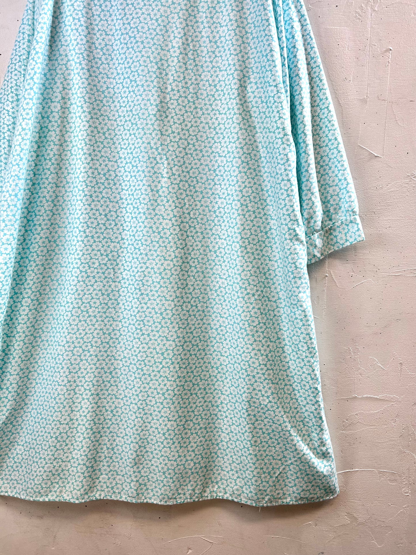 Vintage Euro Nightie Dress [C29815]