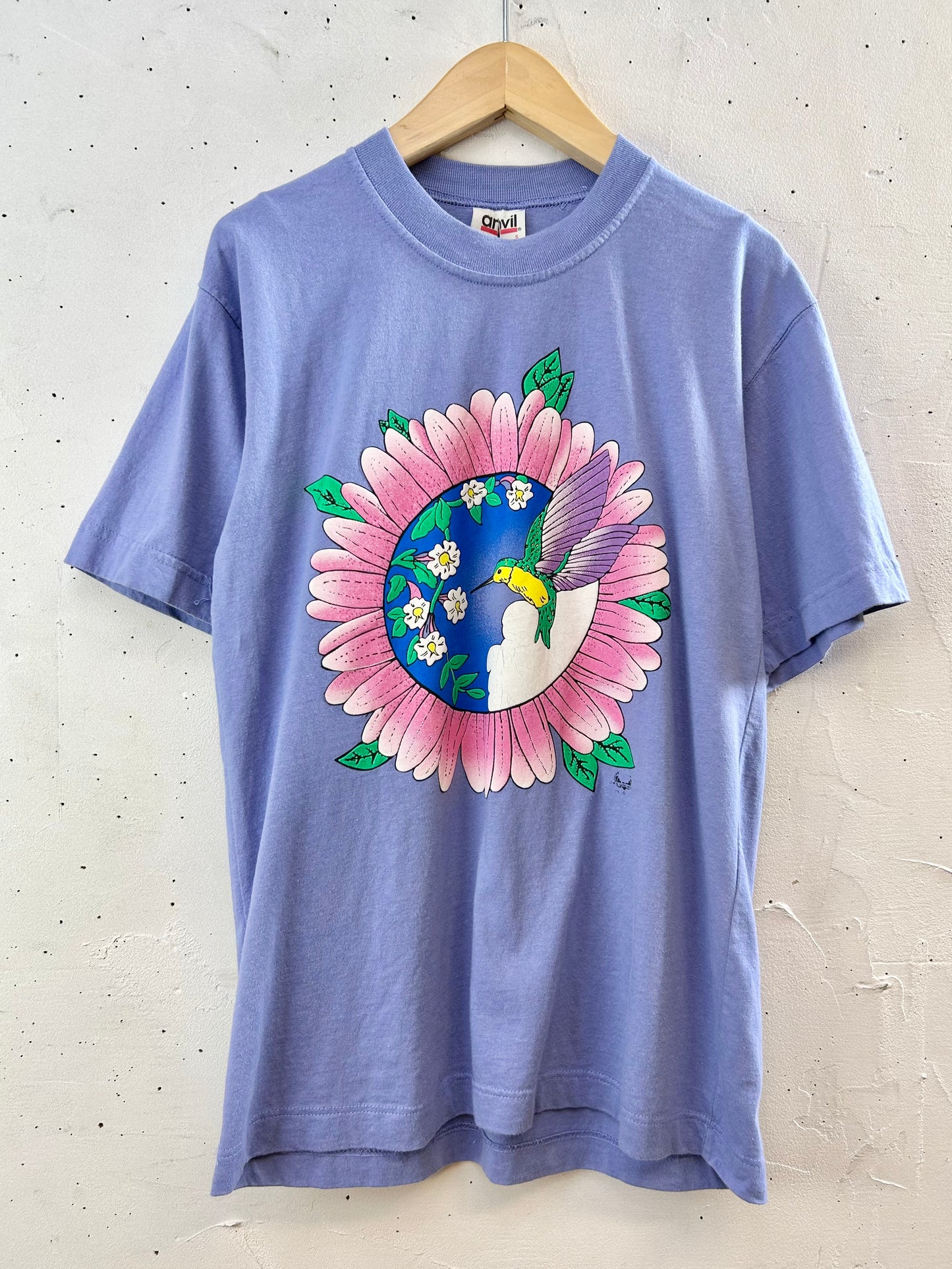 Vintage T-Shirt 〜anvil〜 [F30445]