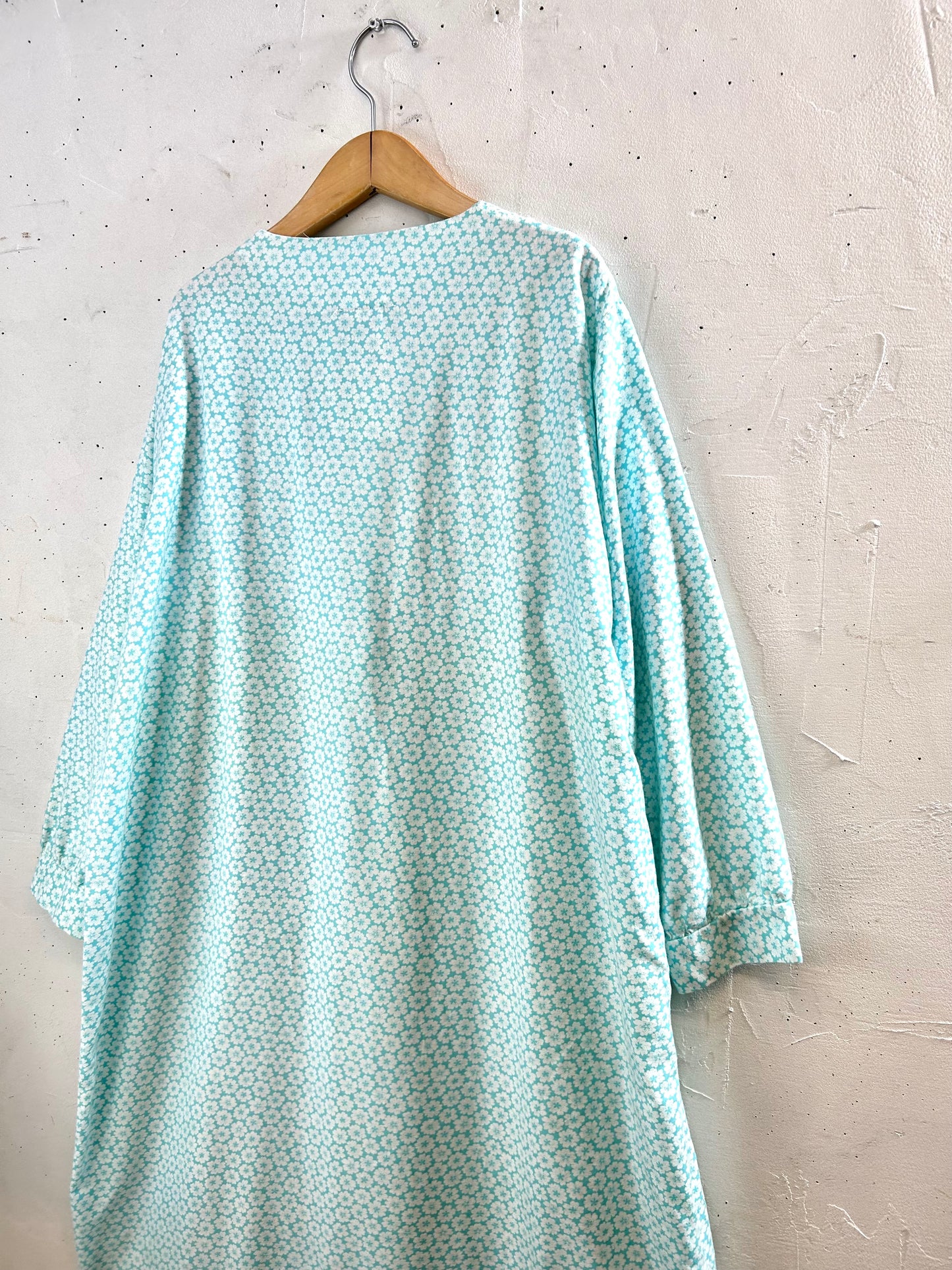 Vintage Euro Nightie Dress [C29815]