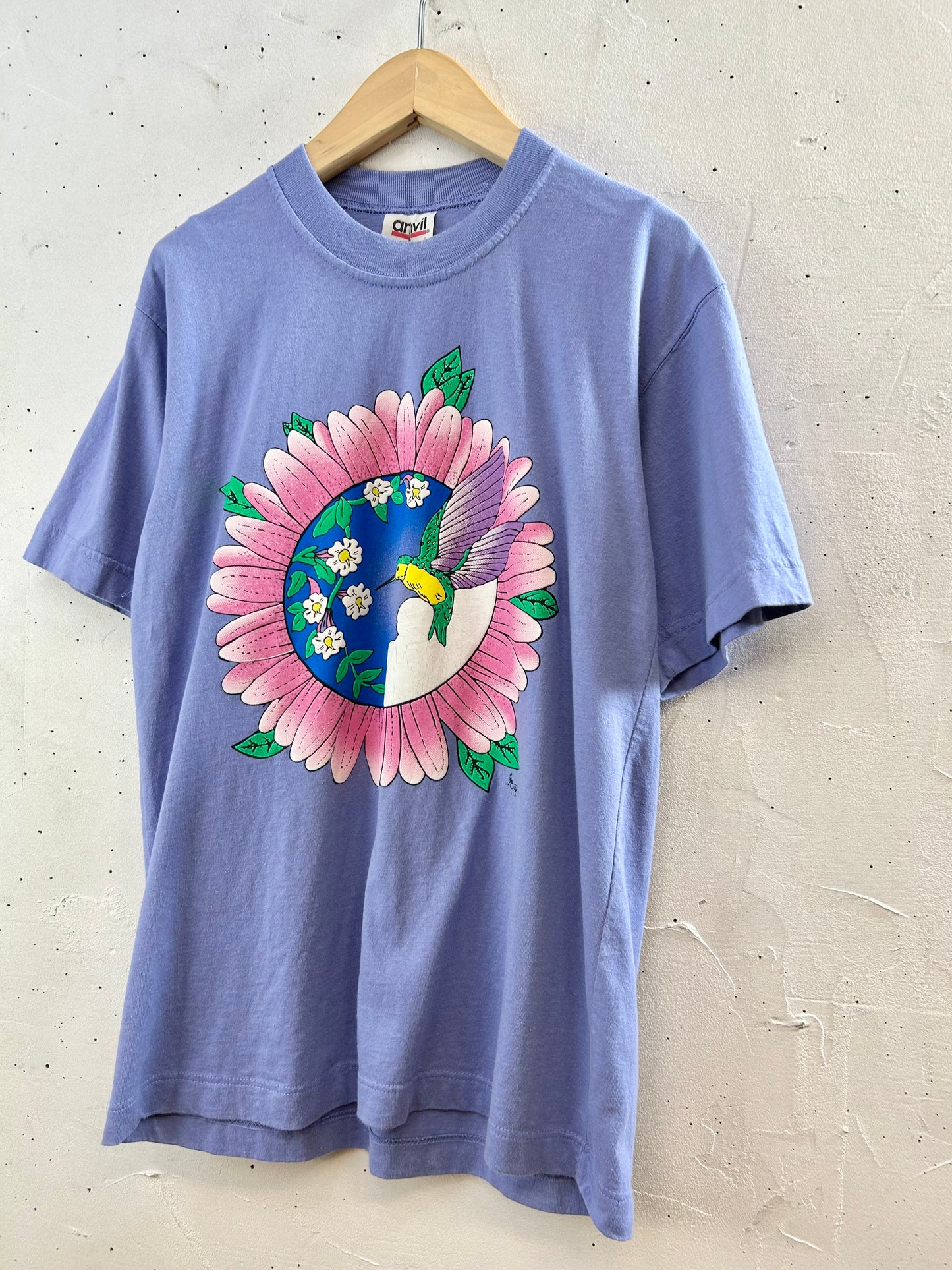 Vintage T-Shirt 〜anvil〜 [F30445]