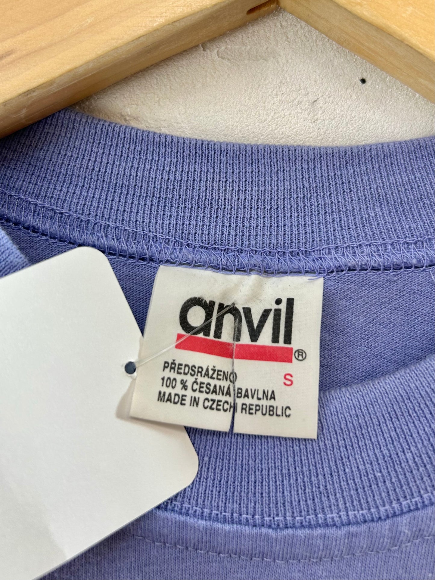 Vintage T-Shirt 〜anvil〜 [F30445]
