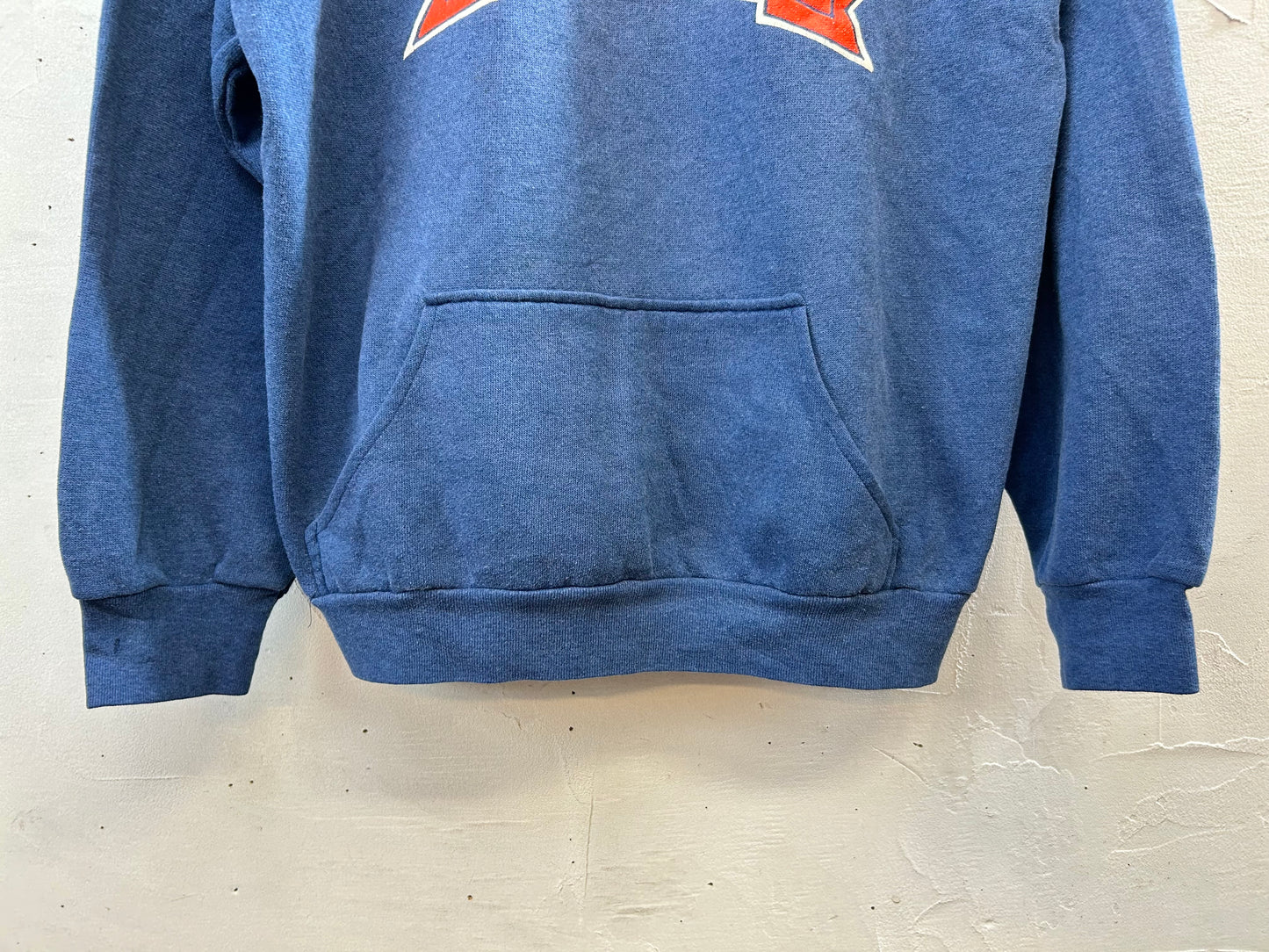 Vintage College Sweat MADE IN USA  [I28486]