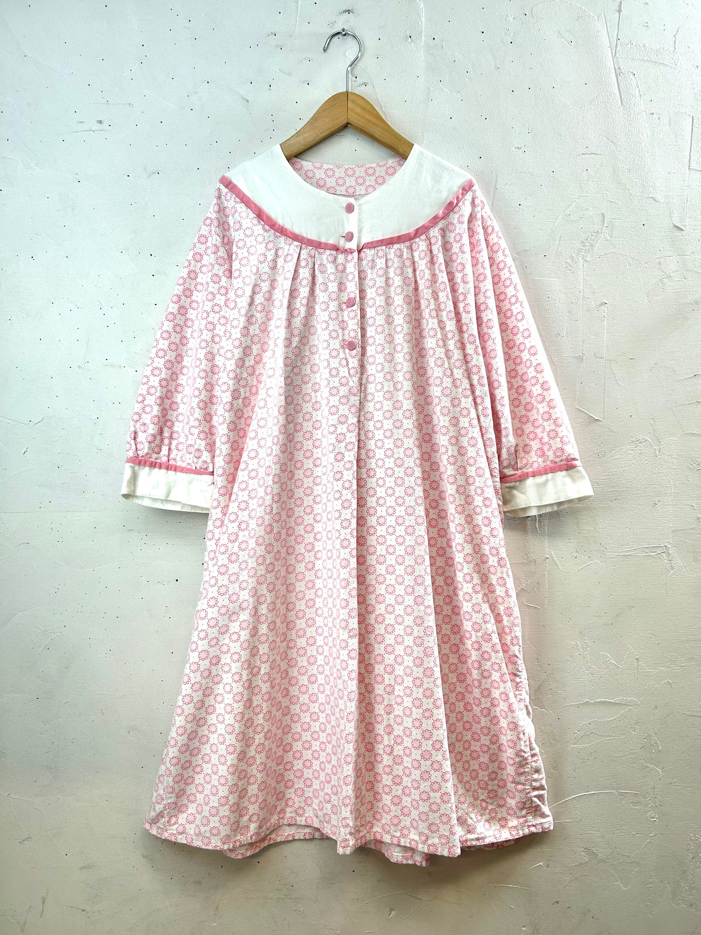 Vintage Nightie Dress [C29814]
