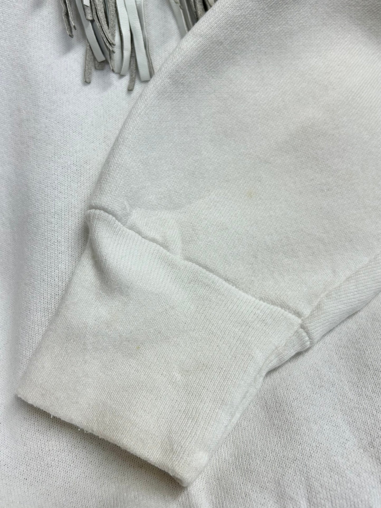 Vintage Custom Sweat MADE IN CALIF.USA [A29370]