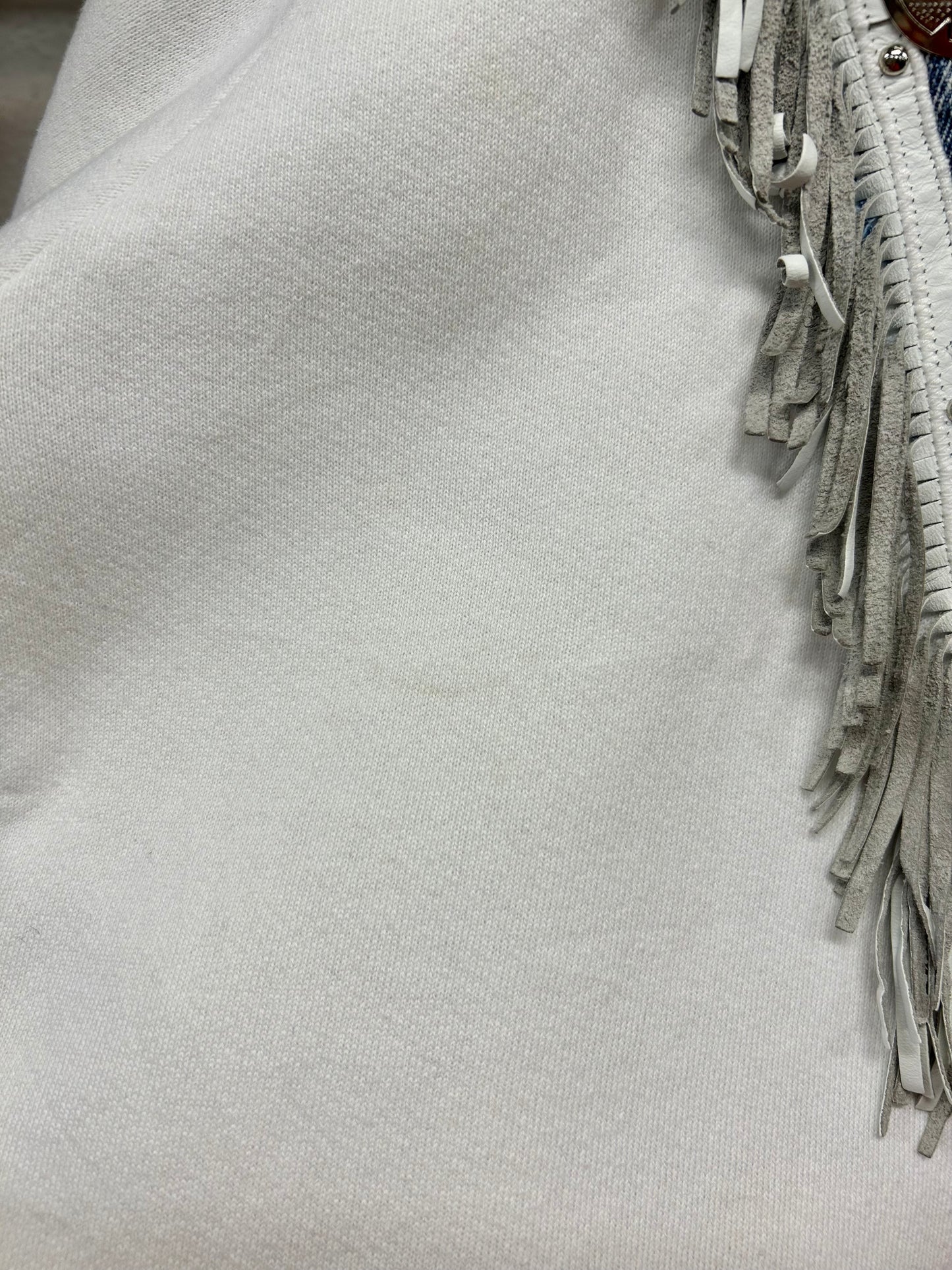 Vintage Custom Sweat MADE IN CALIF.USA [A29370]