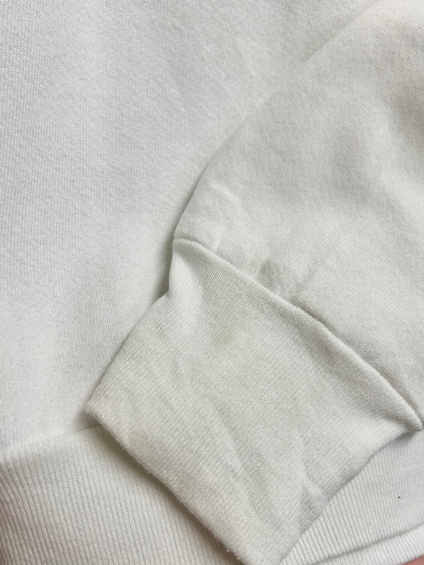 Vintage Custom Sweat MADE IN CALIF.USA [A29370]