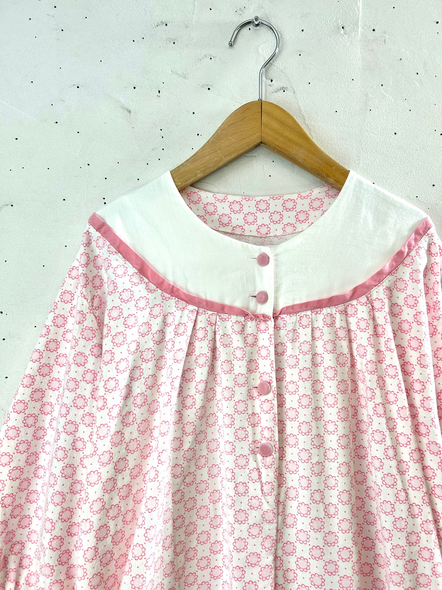Vintage Nightie Dress [C29814]