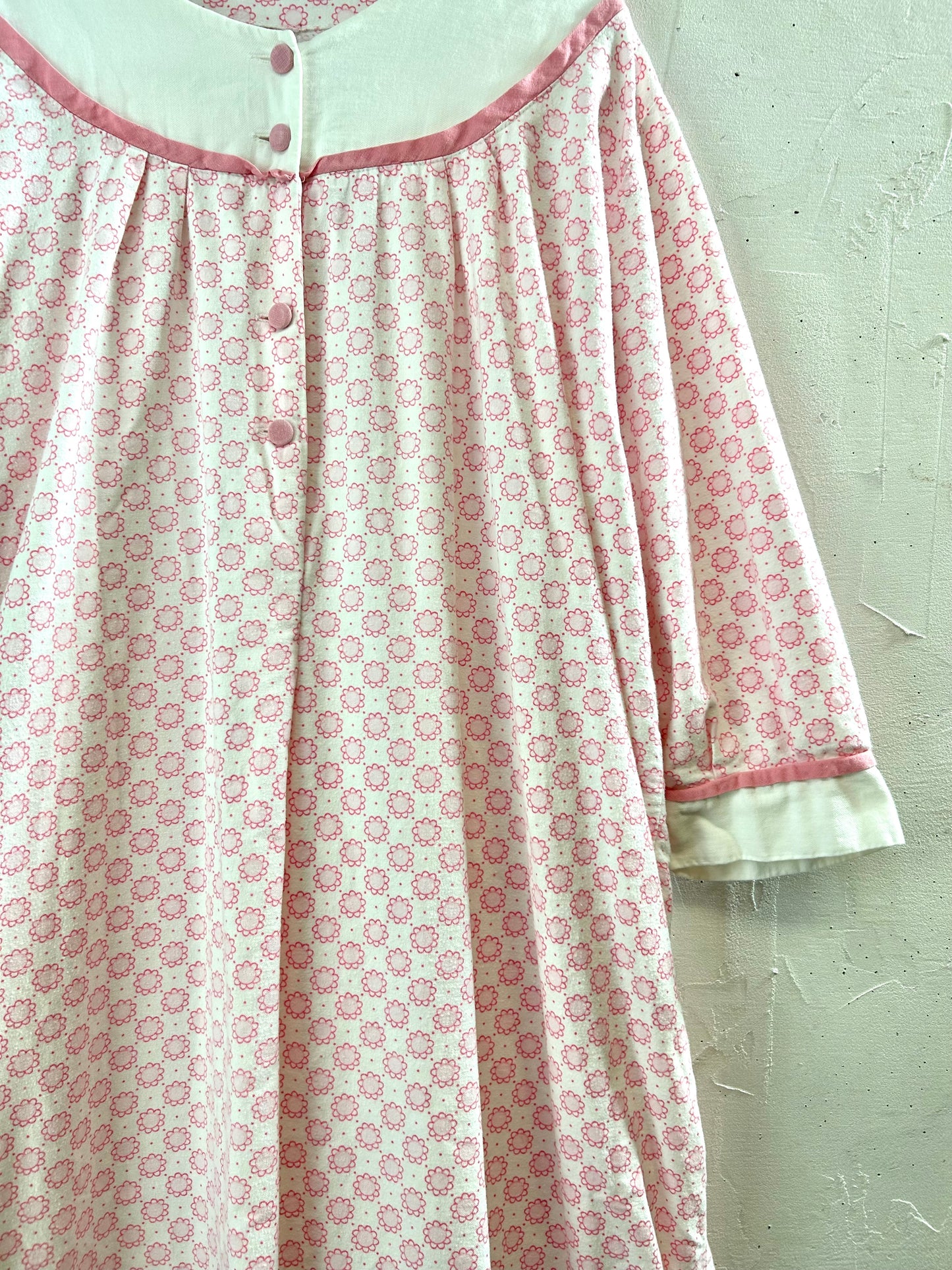 Vintage Nightie Dress [C29814]
