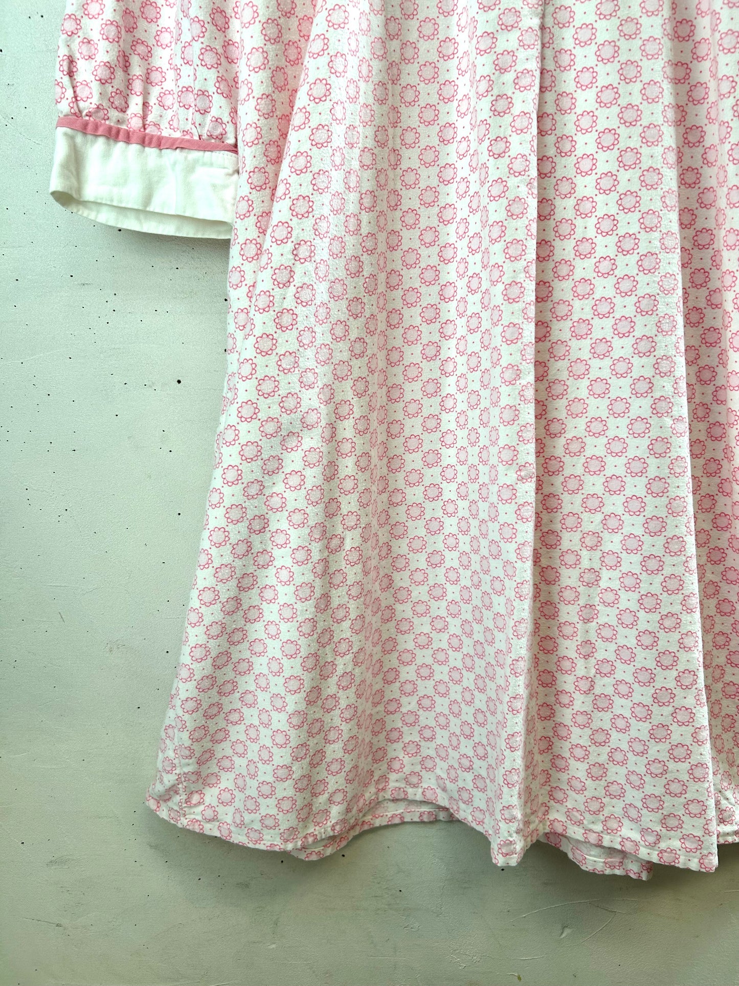 Vintage Nightie Dress [C29814]