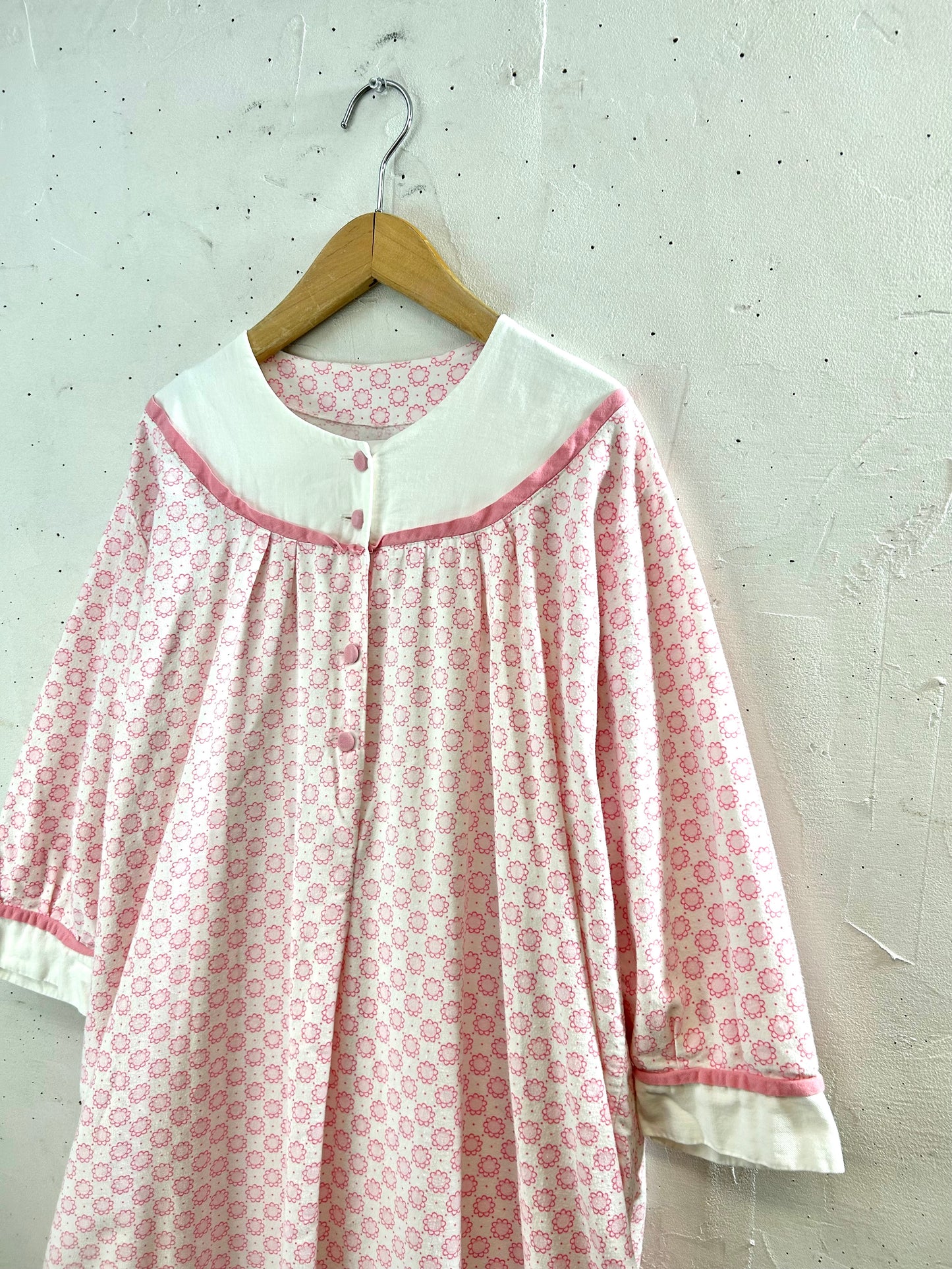 Vintage Nightie Dress [C29814]