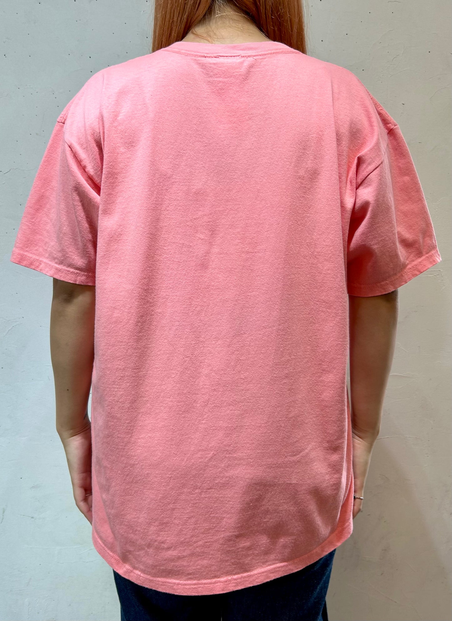 ’90s Vintage T-Shirt 〜MAYBERRY U.S.A APPAREL〜 [E27016]