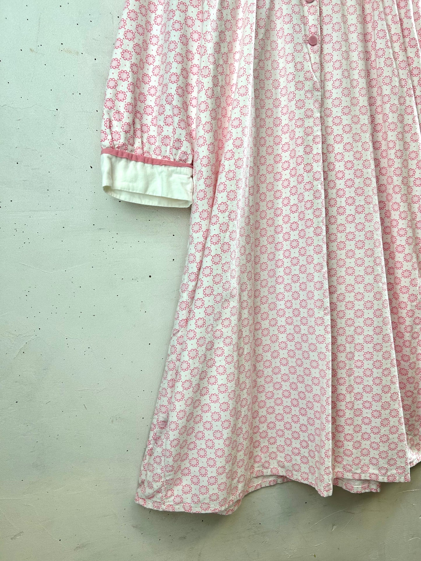 Vintage Nightie Dress [C29814]