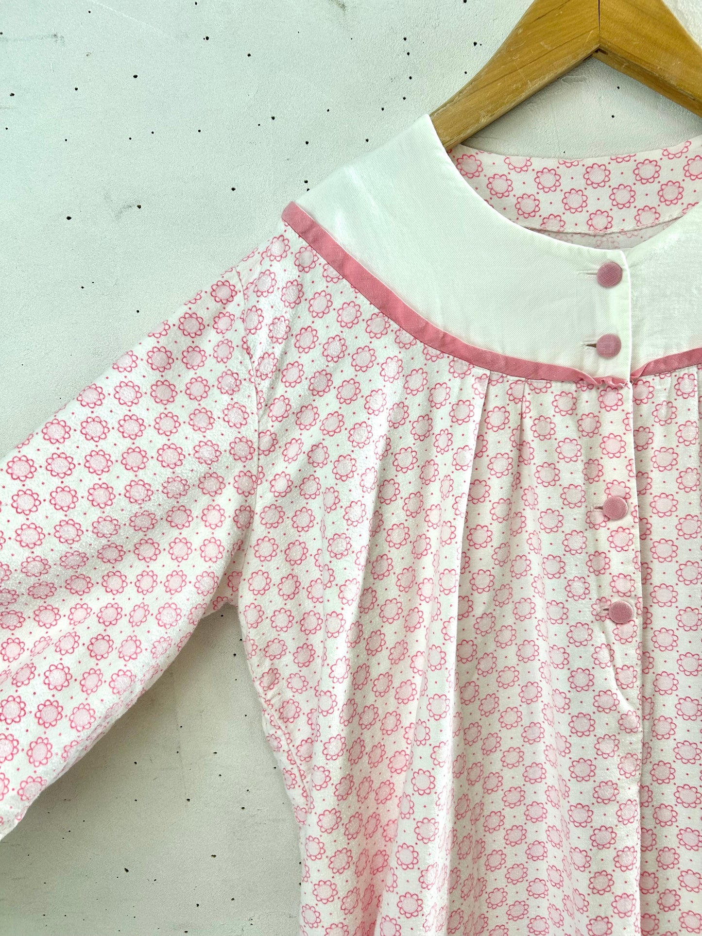Vintage Nightie Dress [C29814]