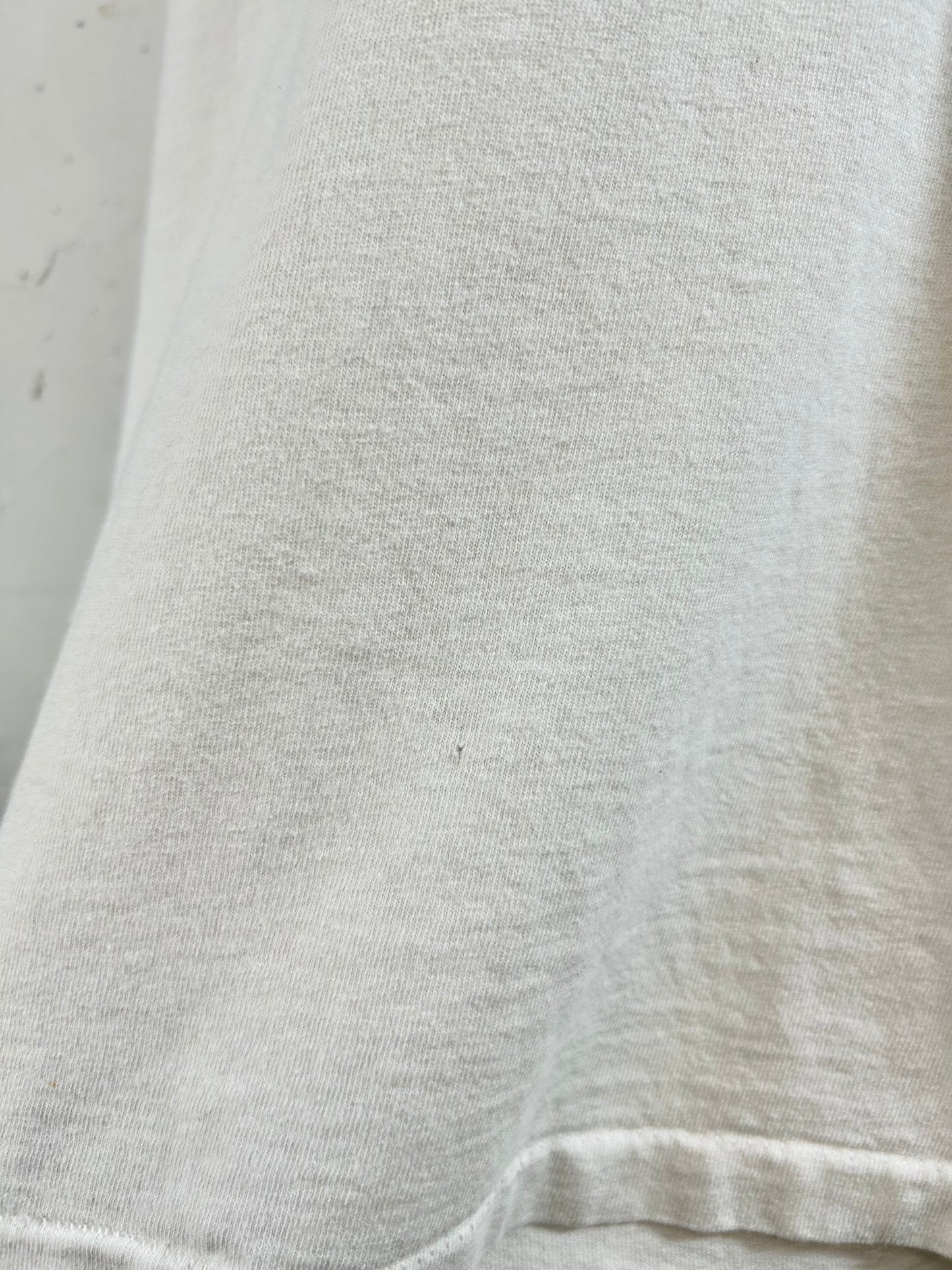 '90s Vintage T-Shirt 〜DELTA〜 [E30261]