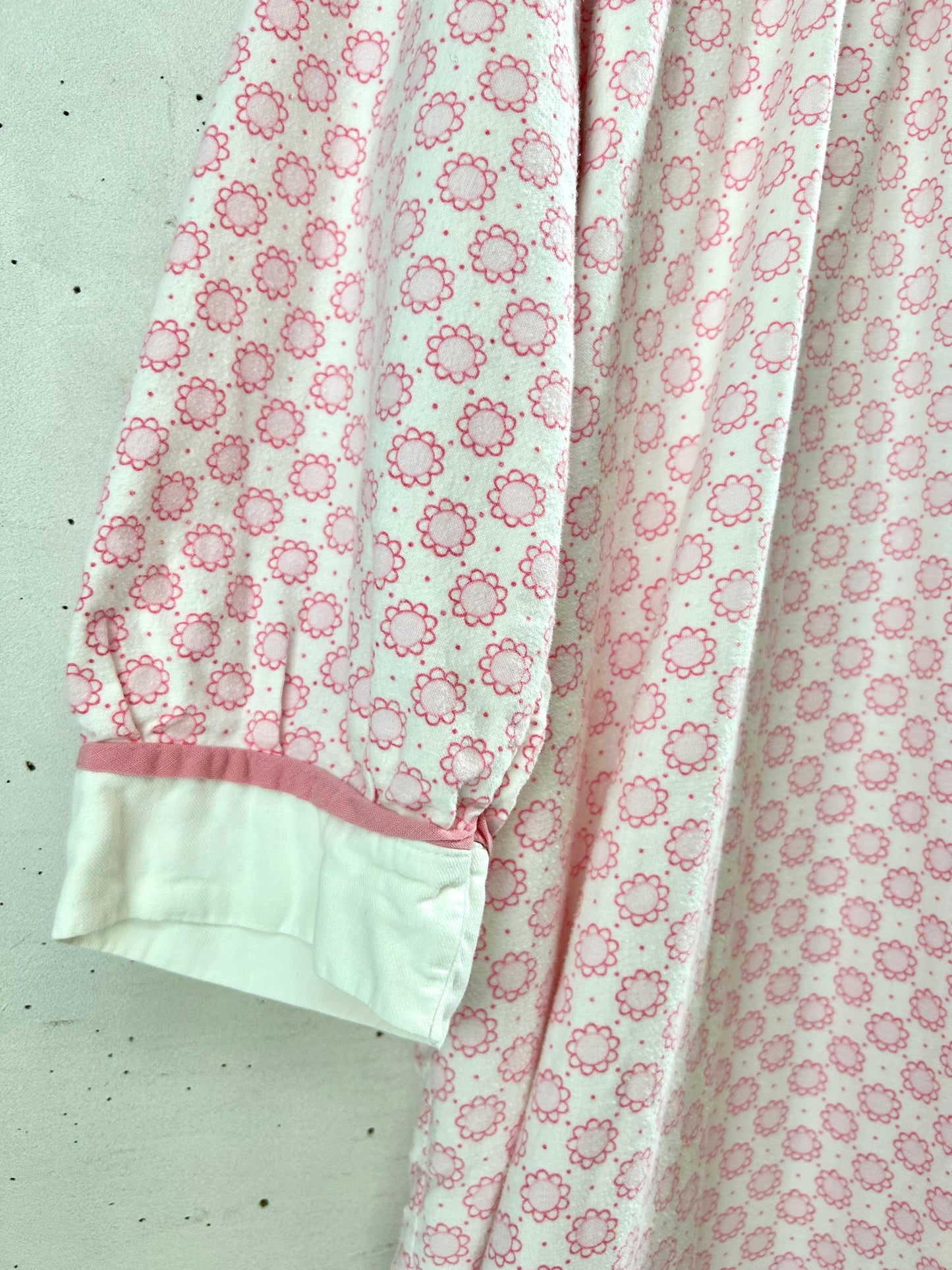 Vintage Nightie Dress [C29814]