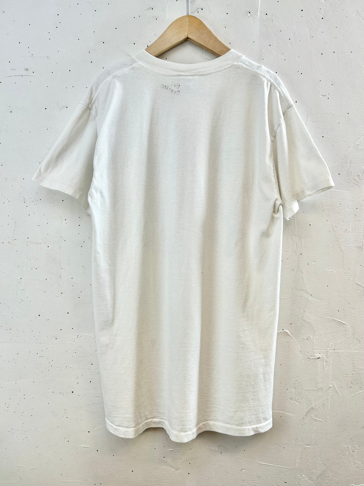 '90s Vintage T-Shirt 〜DELTA〜 [E30261]