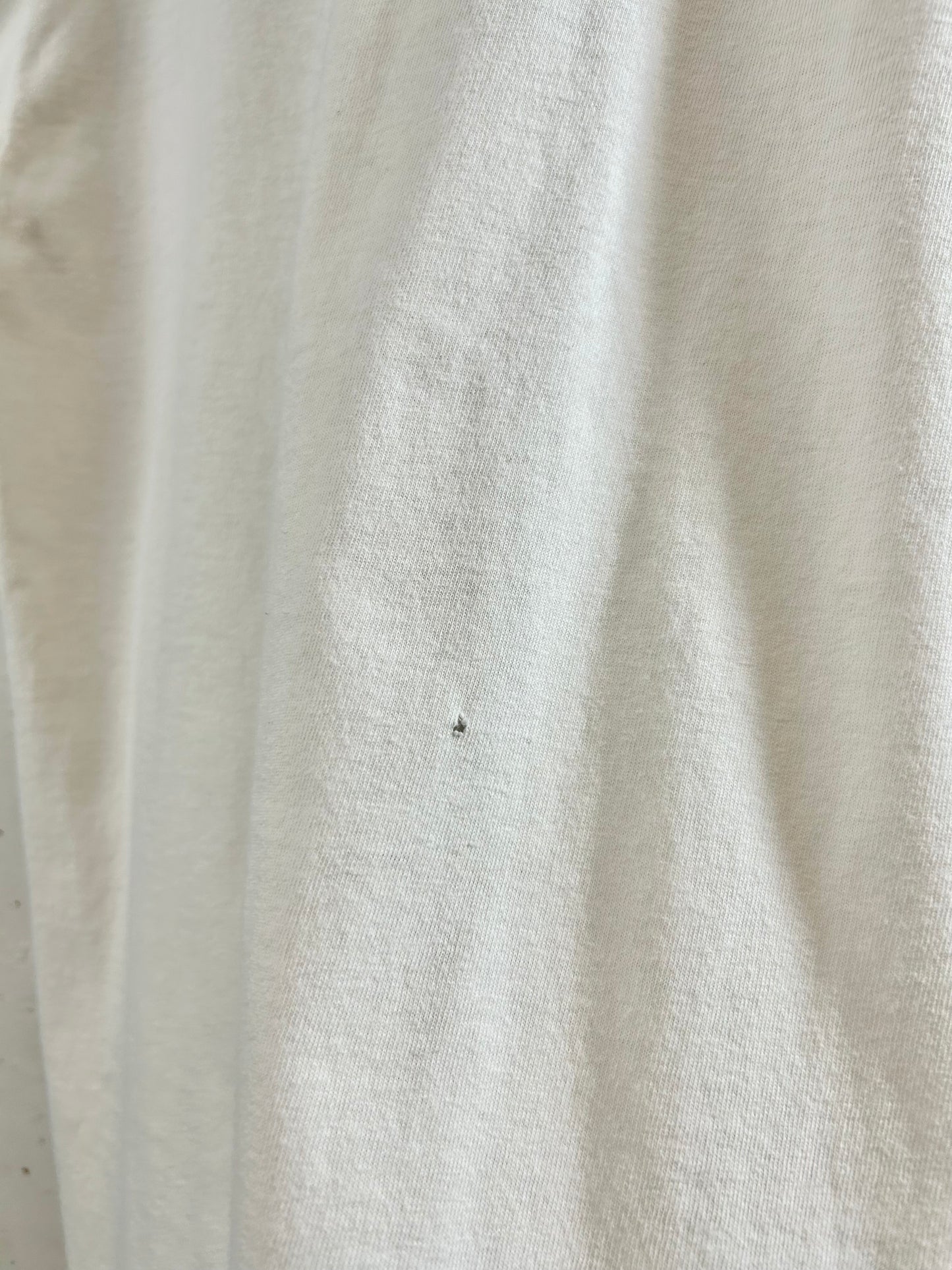'90s Vintage T-Shirt 〜DELTA〜 [E30261]