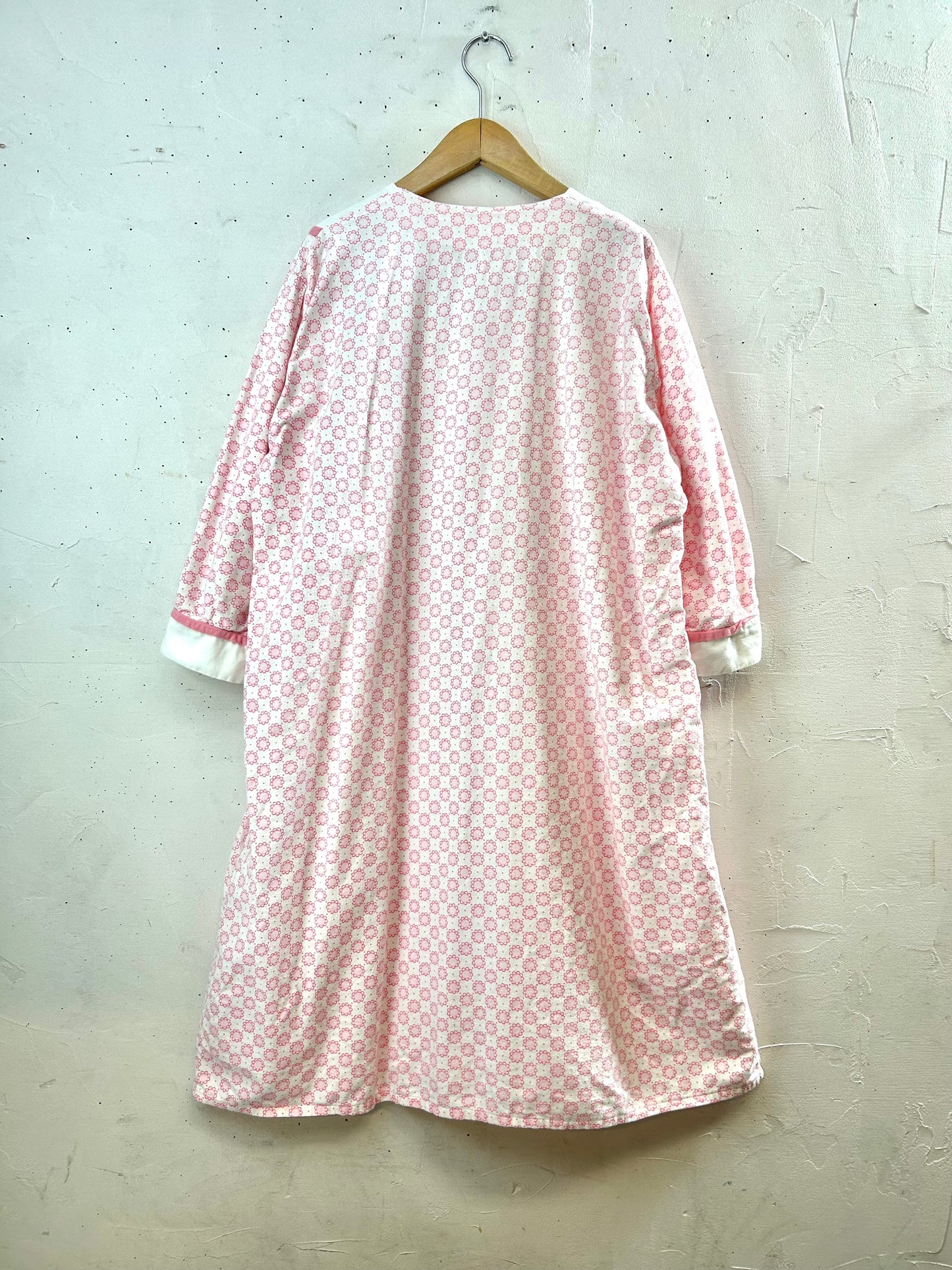Vintage Nightie Dress [C29814]