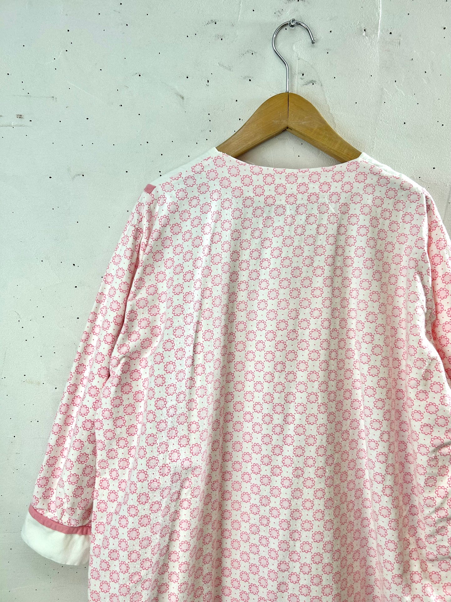 Vintage Nightie Dress [C29814]