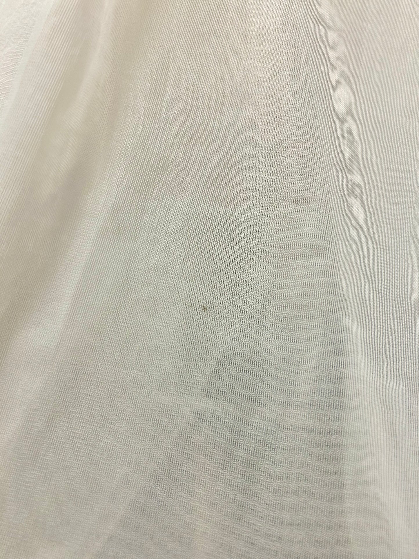 Vintage Lingerie Gown MADE IN USA [E30235]