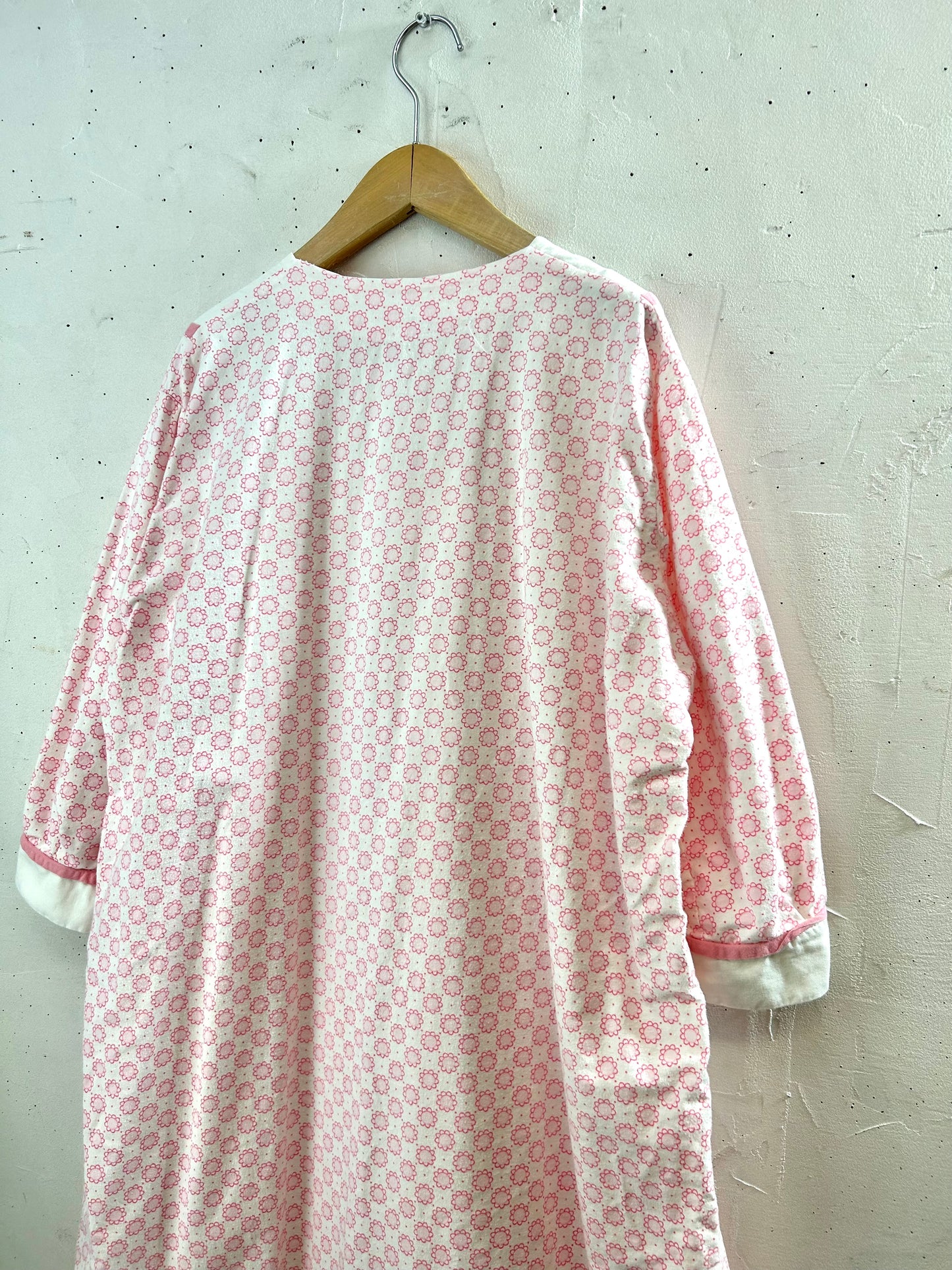 Vintage Nightie Dress [C29814]