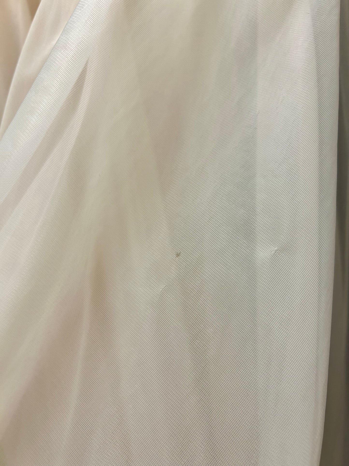 Vintage Lingerie Gown MADE IN USA [E30235]