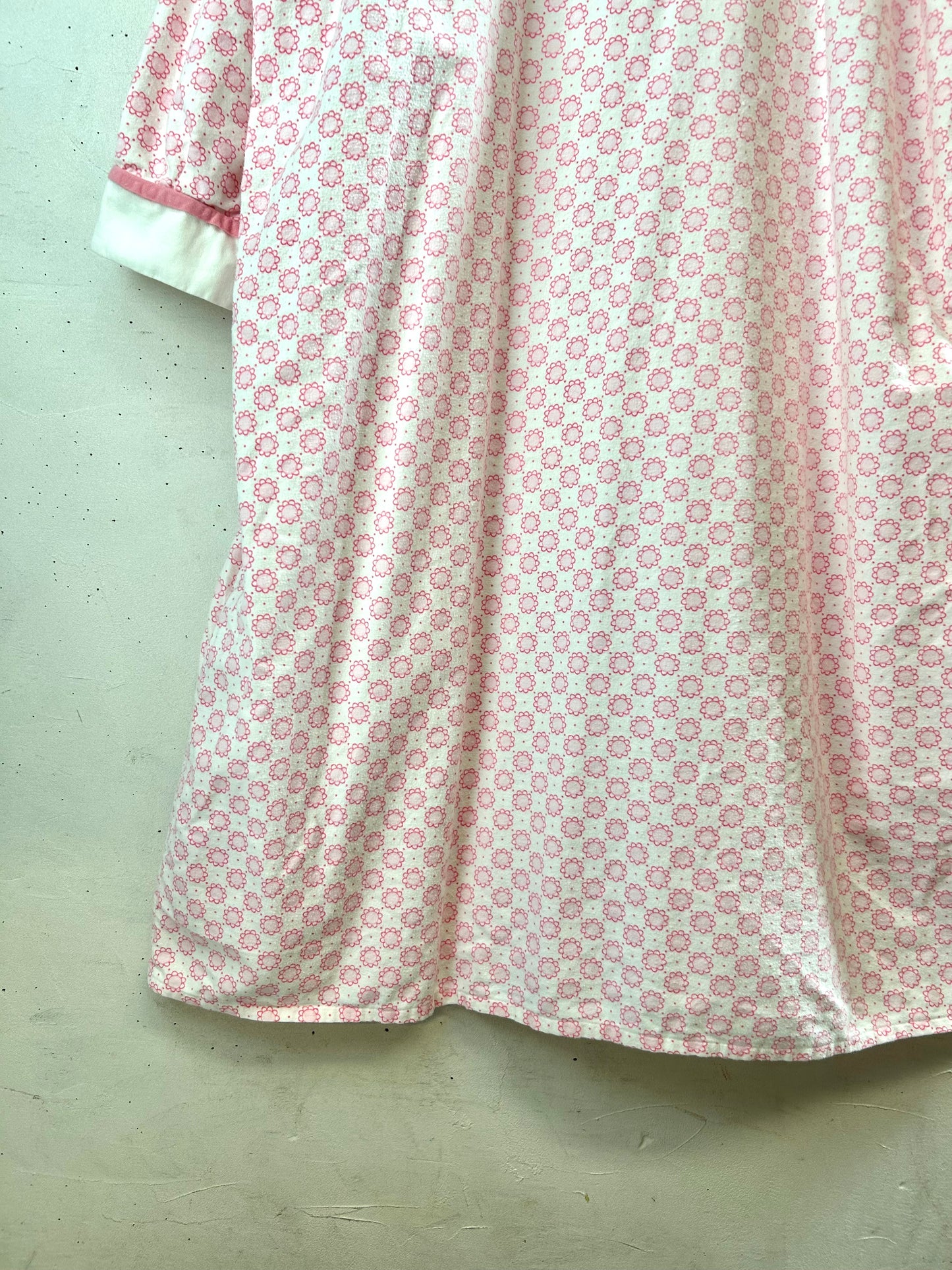 Vintage Nightie Dress [C29814]