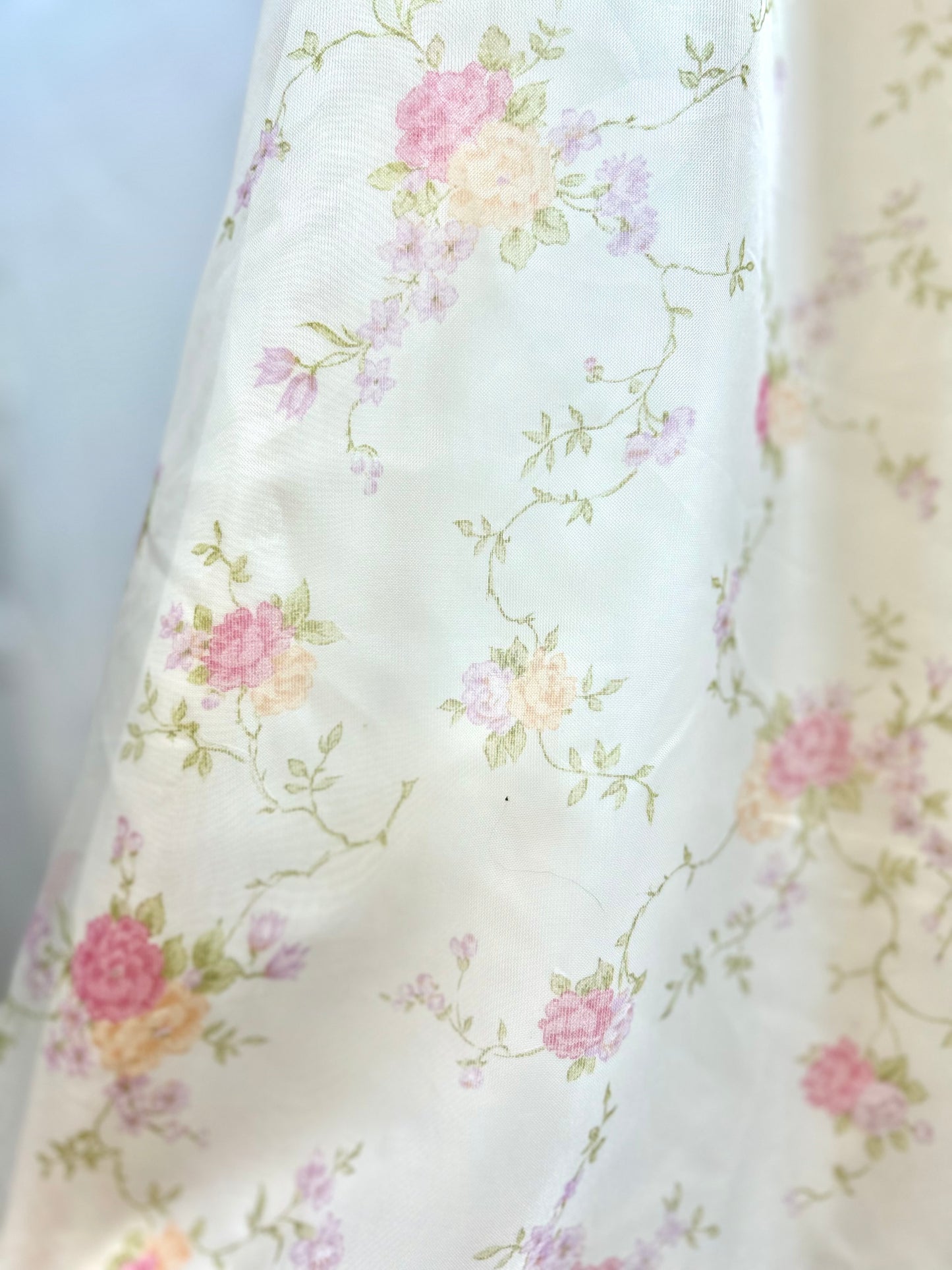 '70s Vintage Dress [D30030]