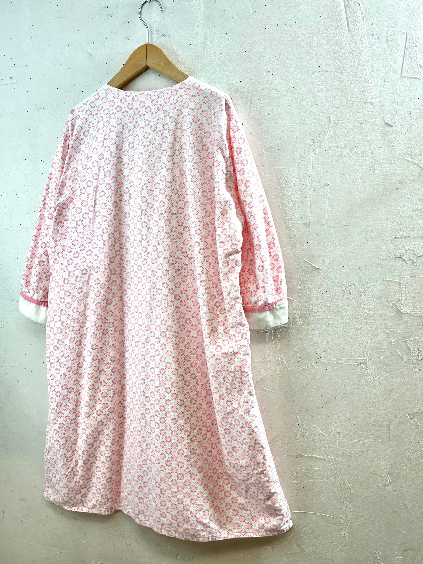 Vintage Nightie Dress [C29814]