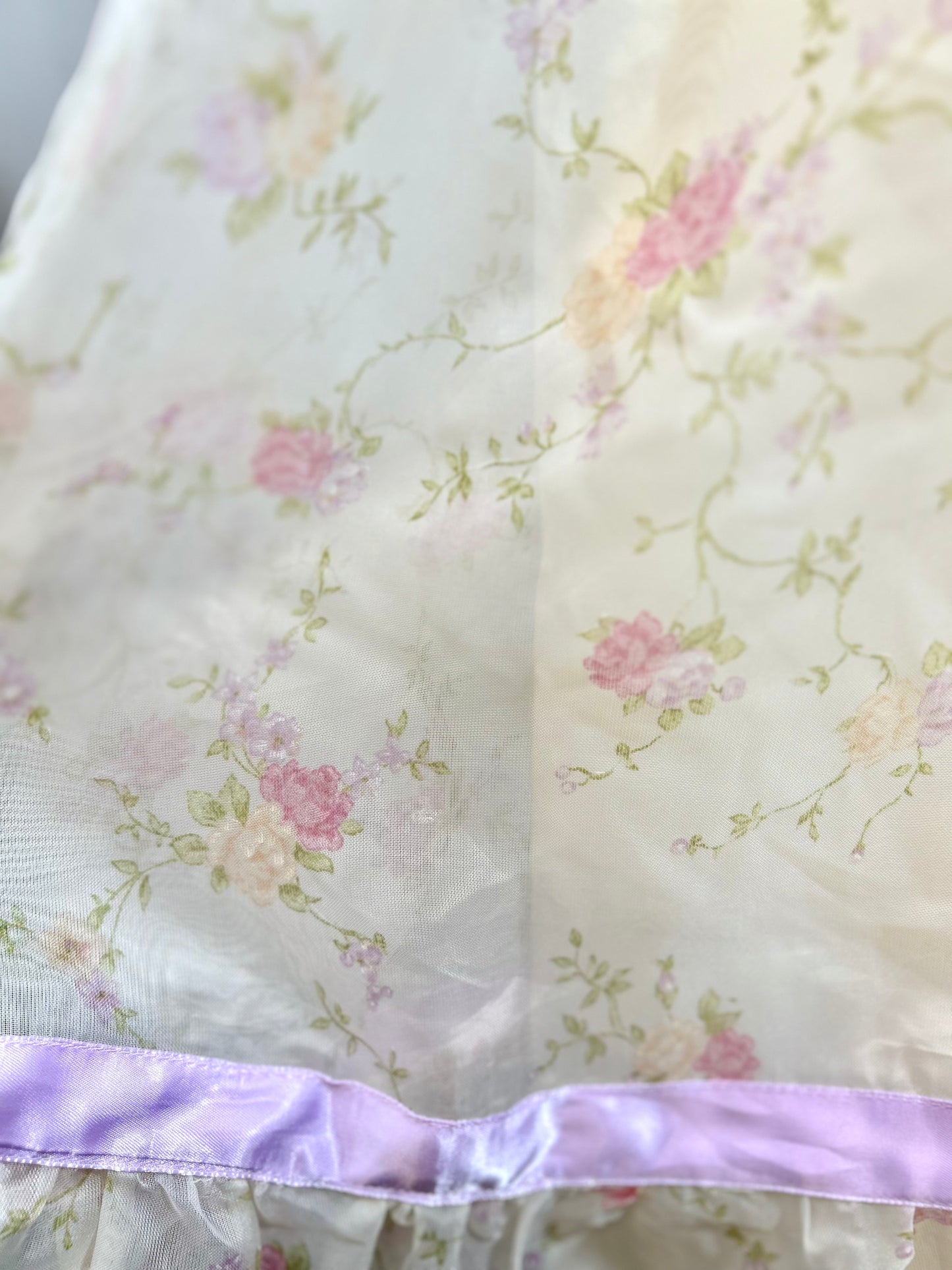 '70s Vintage Dress [D30030]