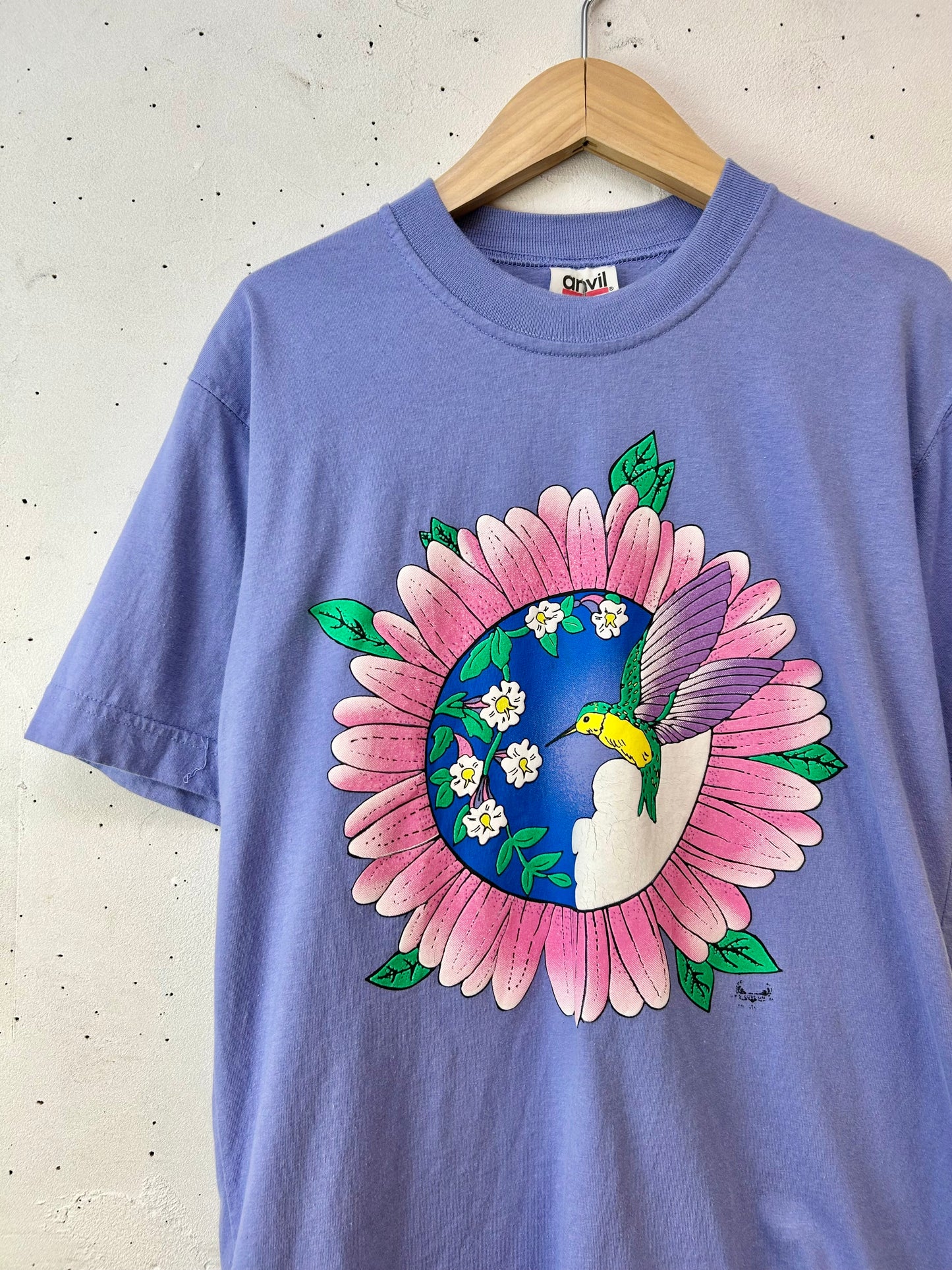 Vintage T-Shirt 〜anvil〜 [F30445]