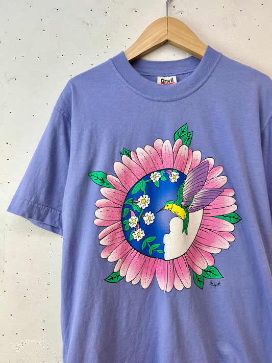 Vintage T-Shirt 〜anvil〜 [F30445]