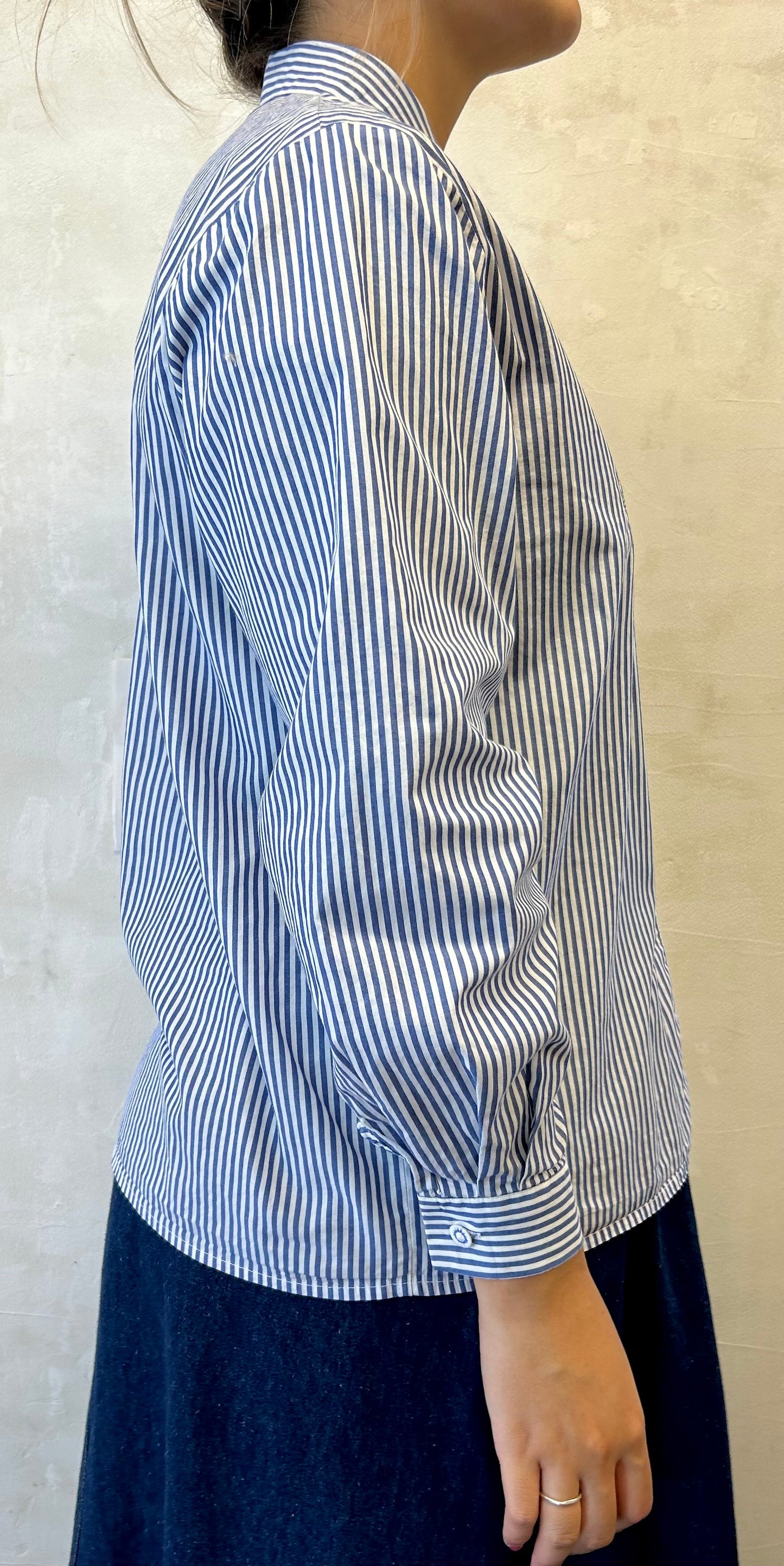 Vintage Tyrol Shirt [H28269]