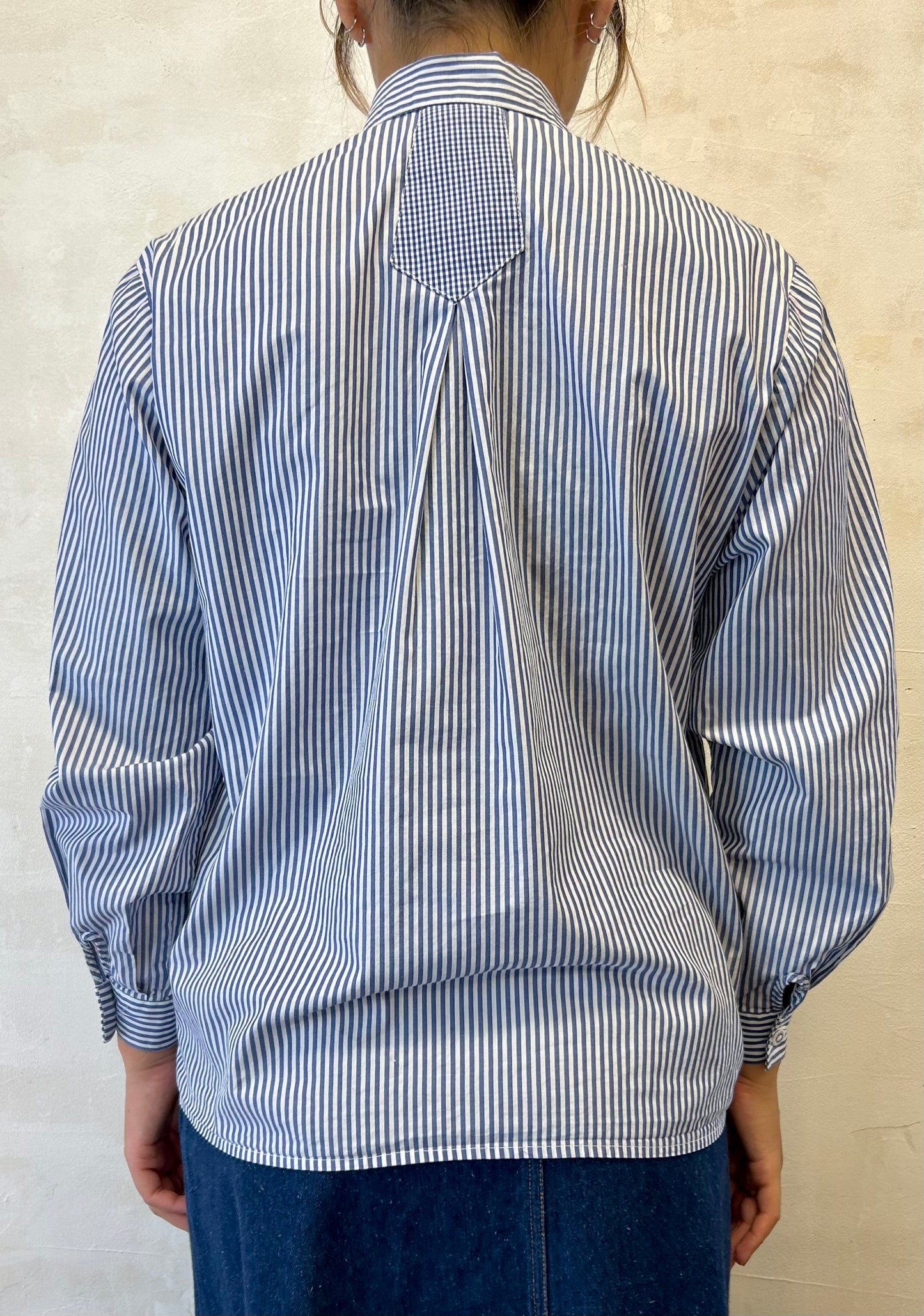 Vintage Tyrol Shirt [H28269]