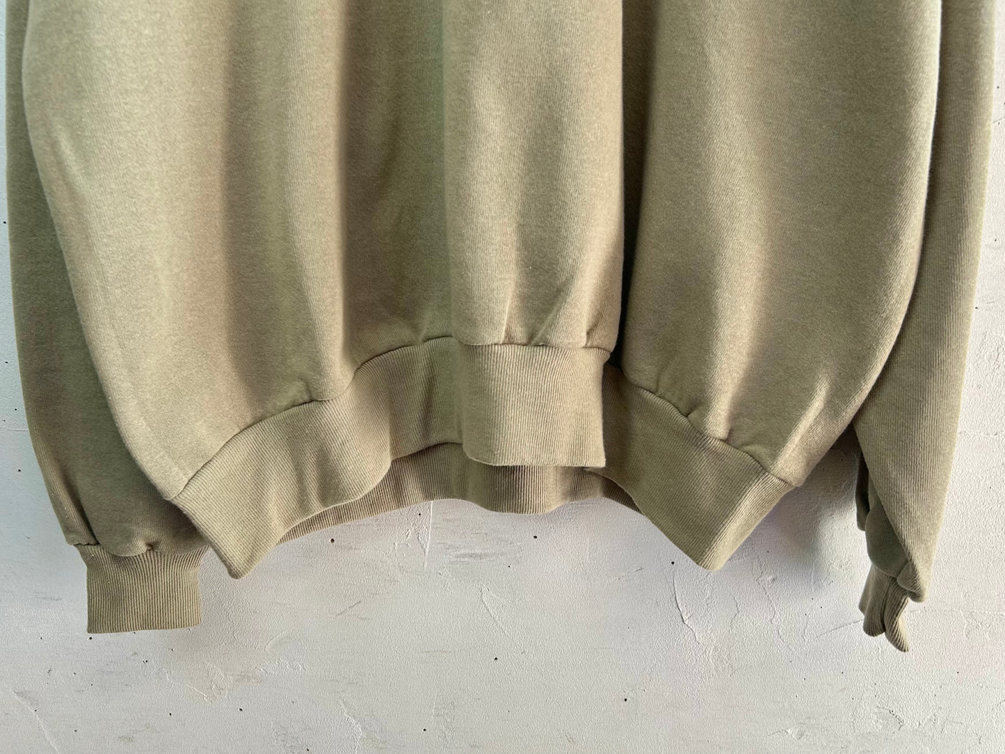 Vintage Hand Painted Sweat 〜JERZEES〜 [B29601]